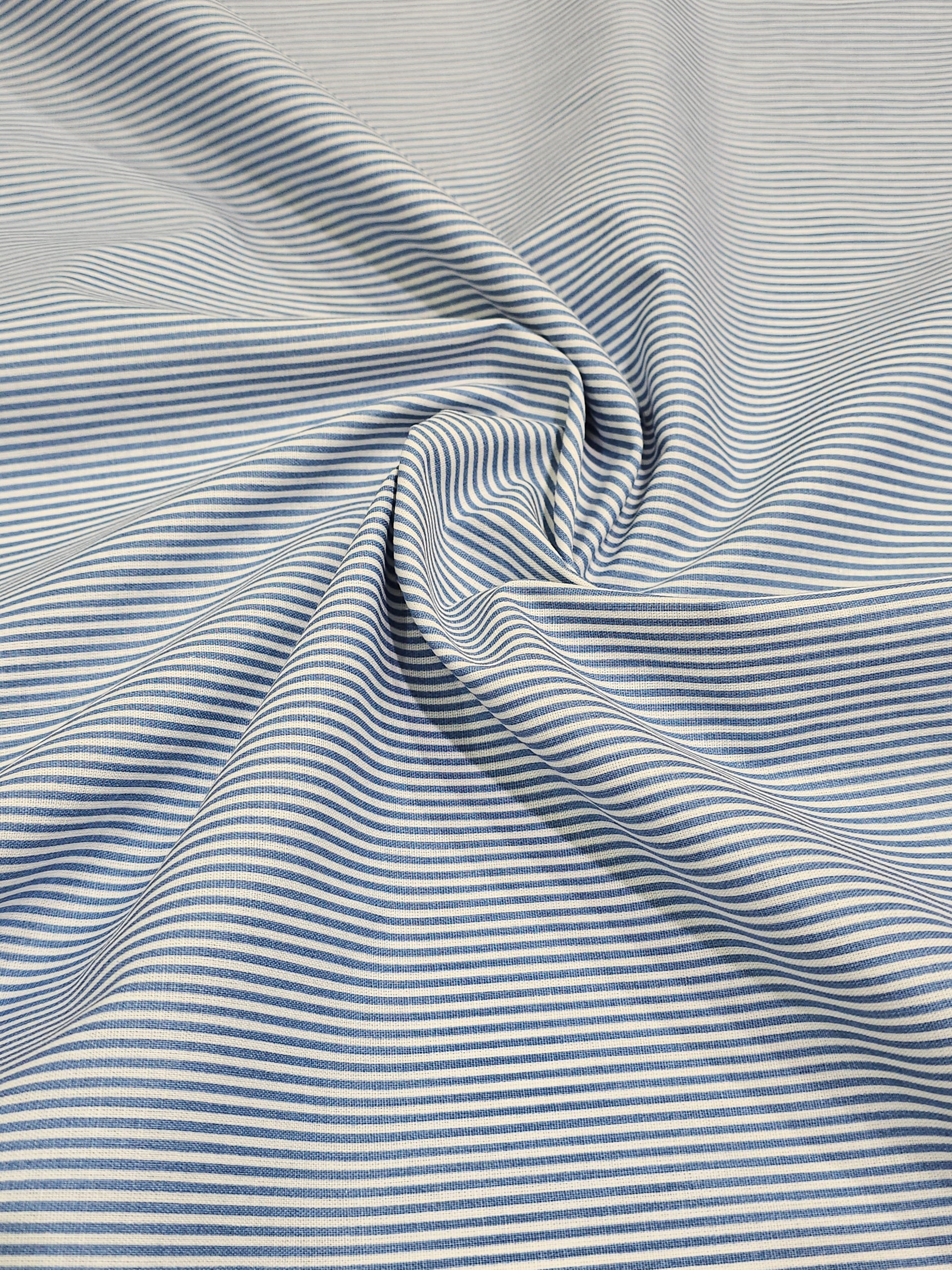 Poplin Kumaş – Geometrik Desenli, Hafif, Pürüzsüz, Eteklik, Elbiselik | Çerçiler Kumaş