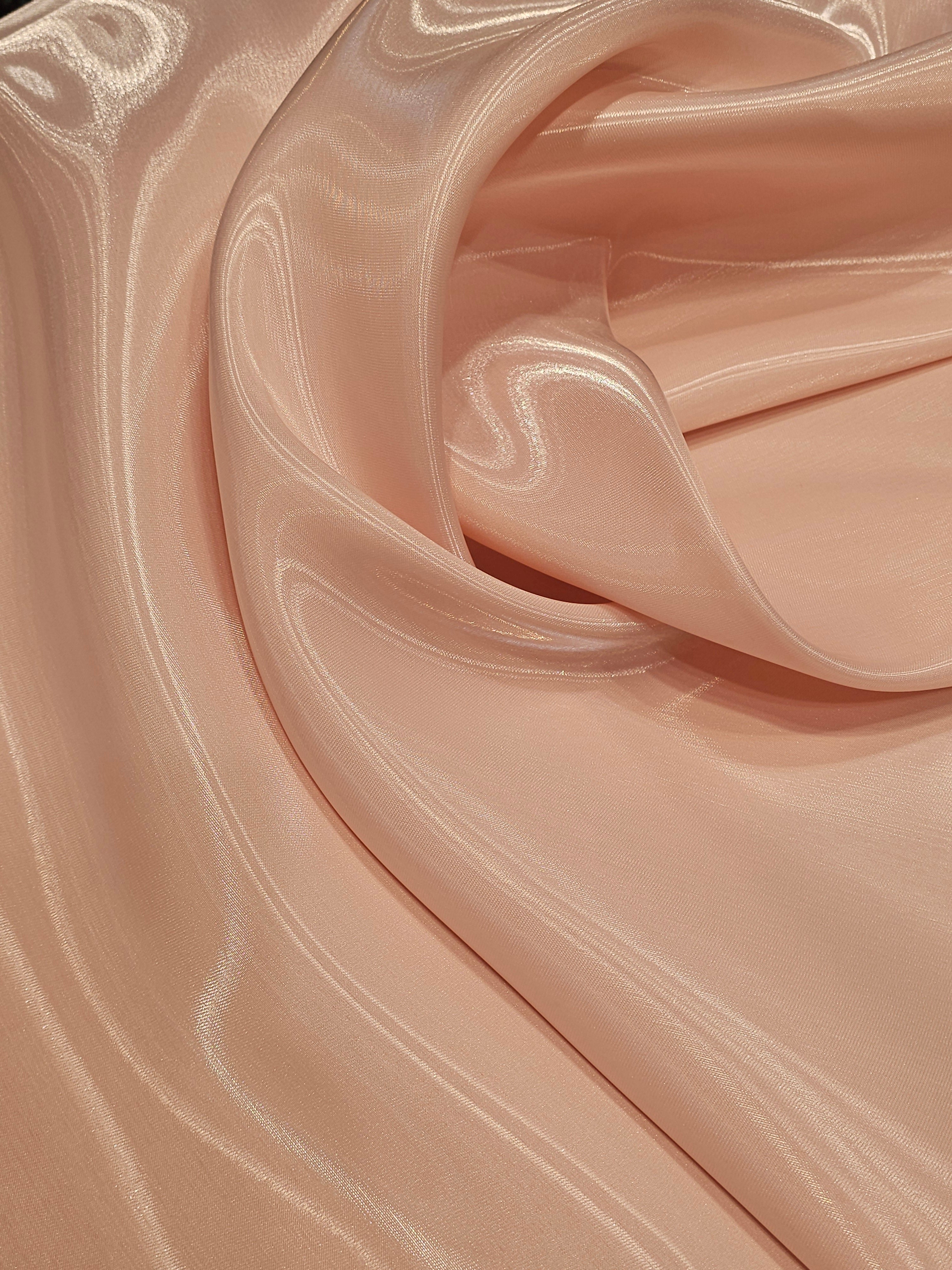 Fishing Line/Liquid Organza