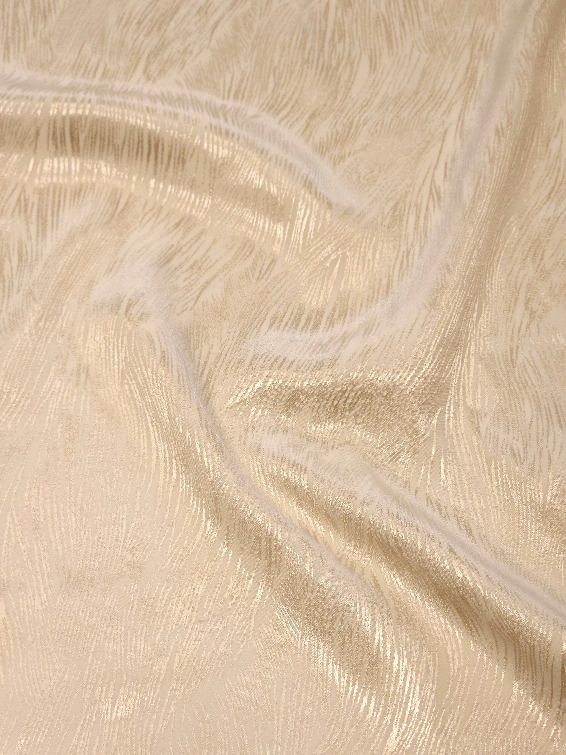 Tencel Kumaş – Jakarlı Dokuma, Doğal, Yumuşak, Elbiselik, Pantolonluk, Şalvarlık | Çerçiler Kumaş