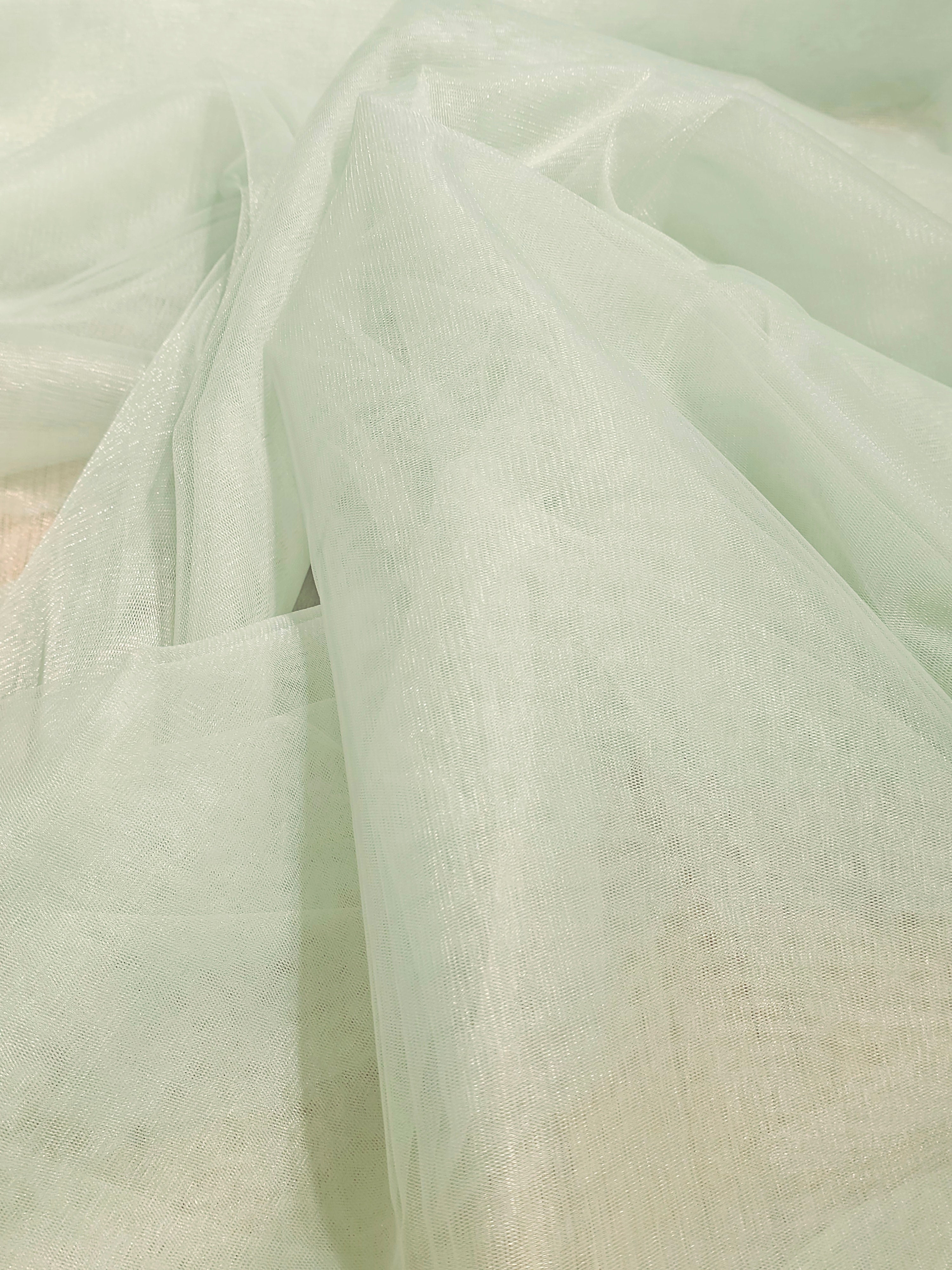 Dream Tulle