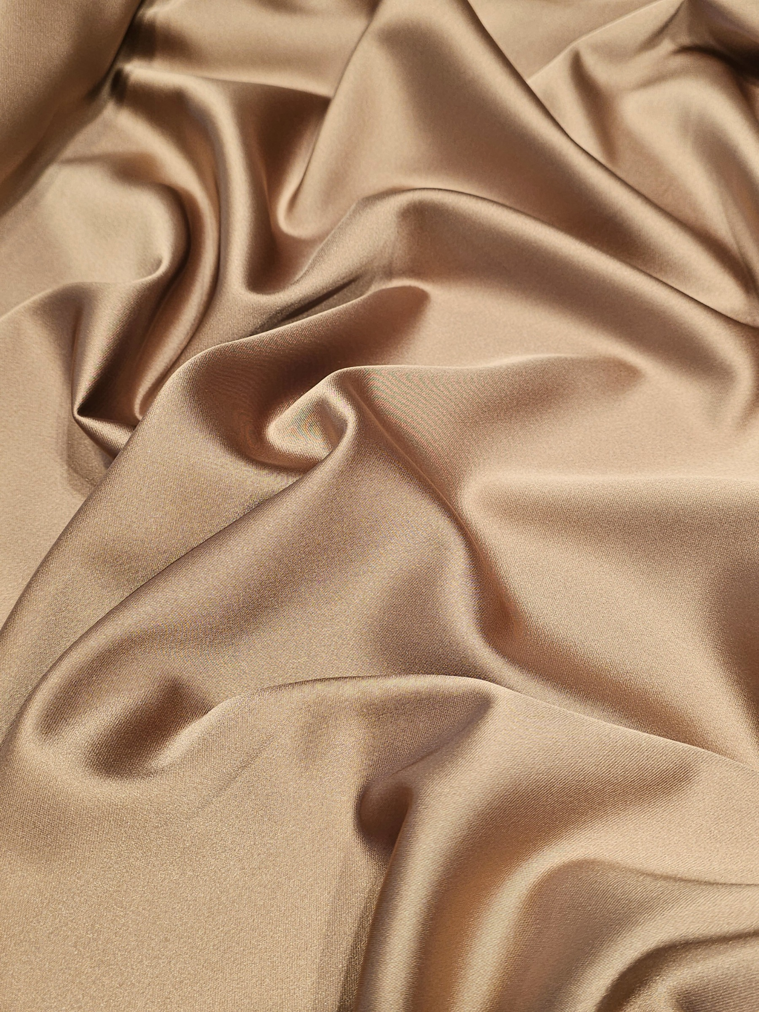 Lycra Acetate Satin