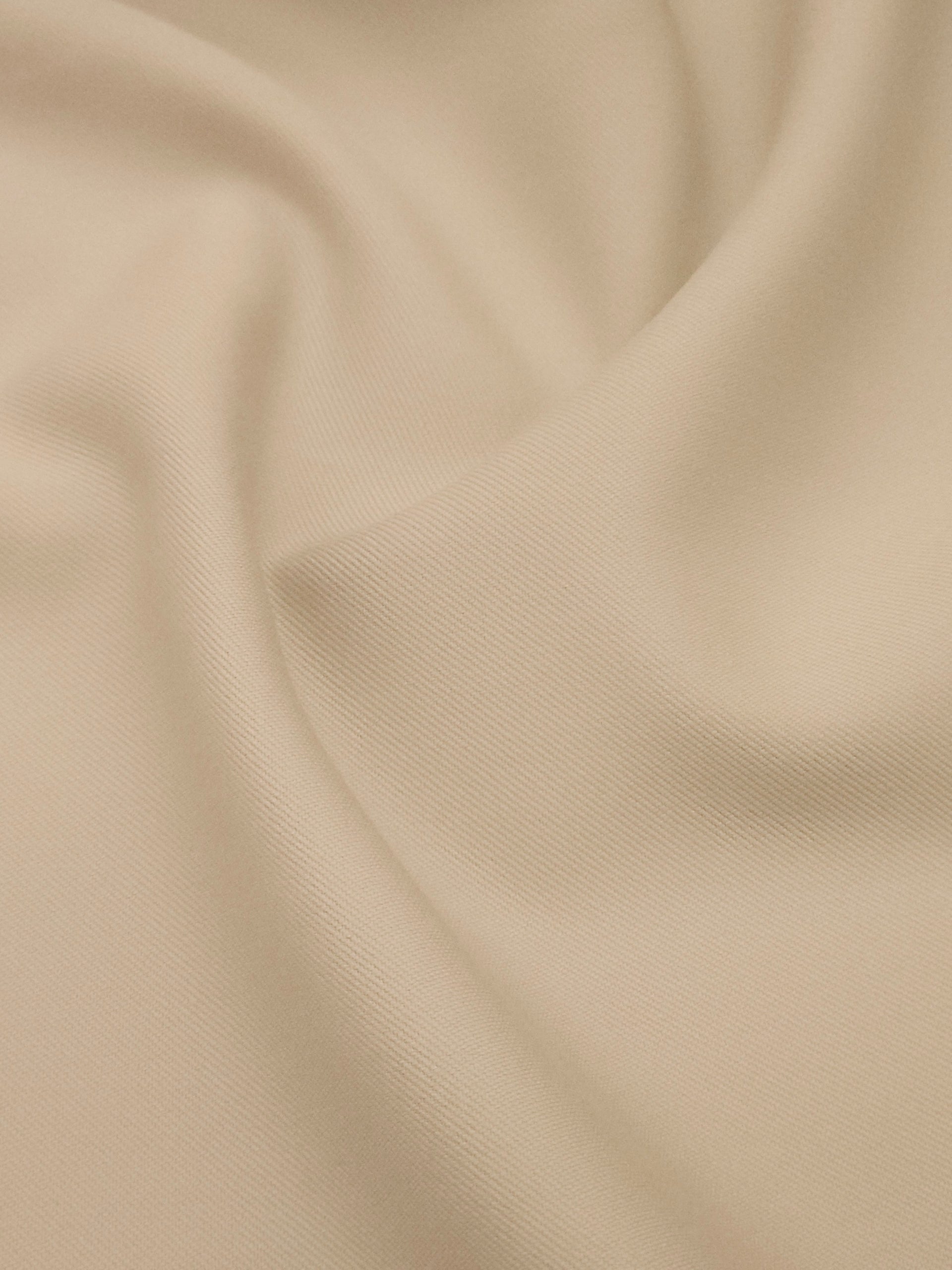 Oğuz Bahar/Lugano Gabardine Fabric