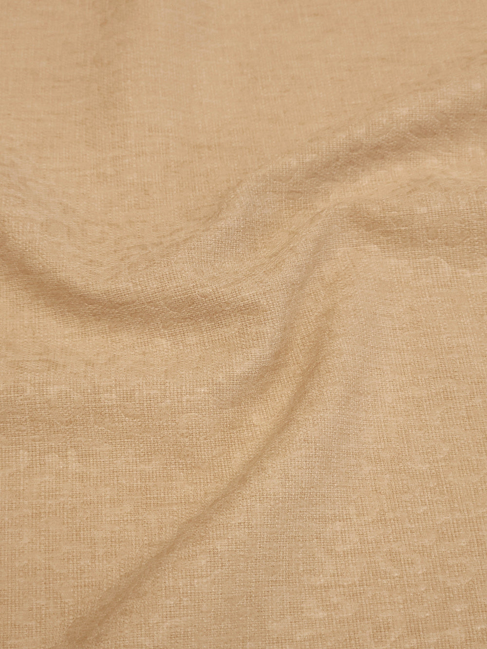 Jacquard Jabu Linen Fabric