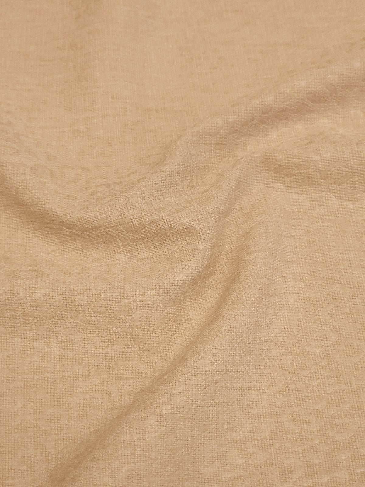 Jacquard Jabu Linen Fabric