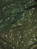 Zara Sequin Fabric