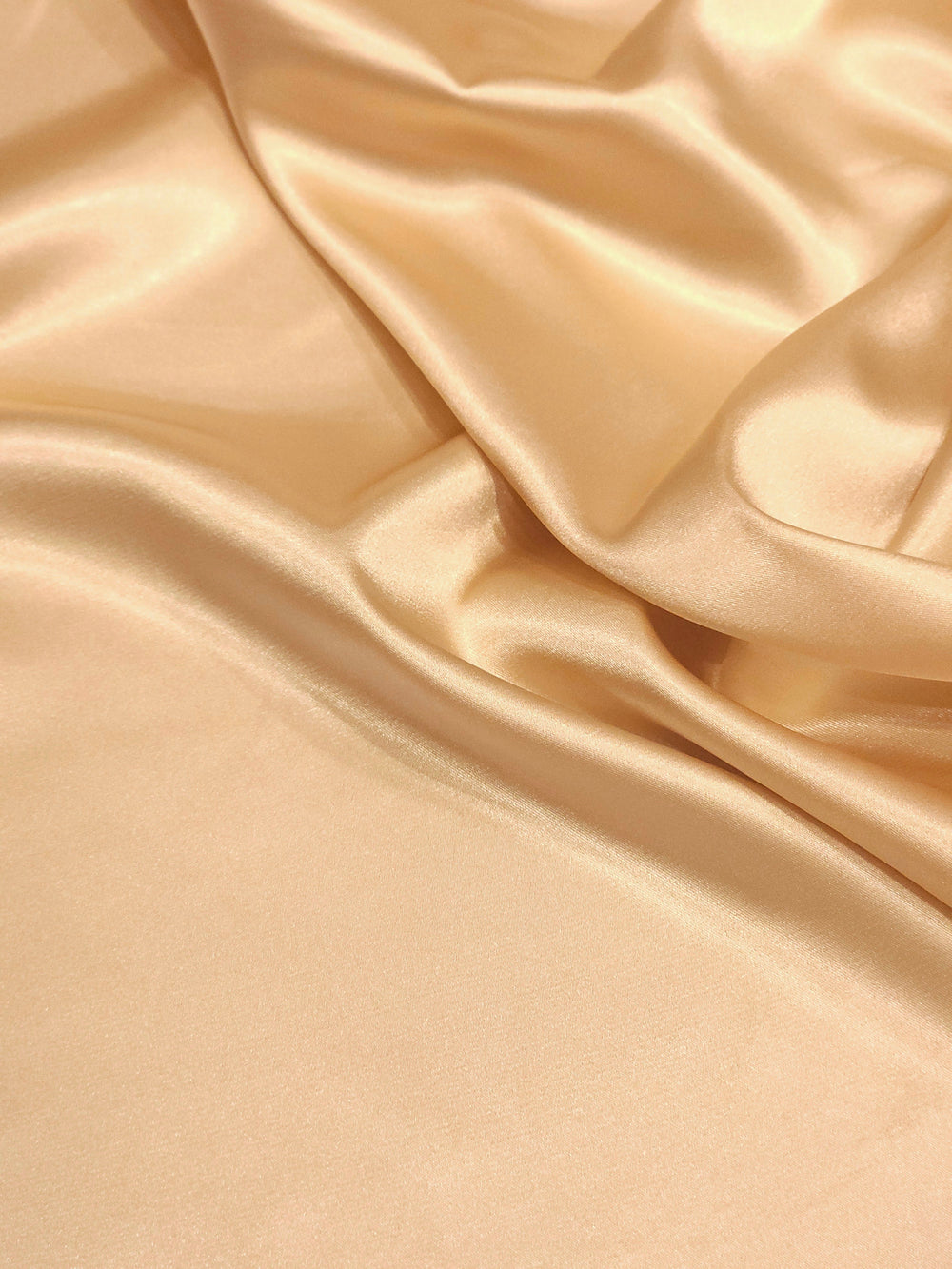 Lycra Satin Fabric
