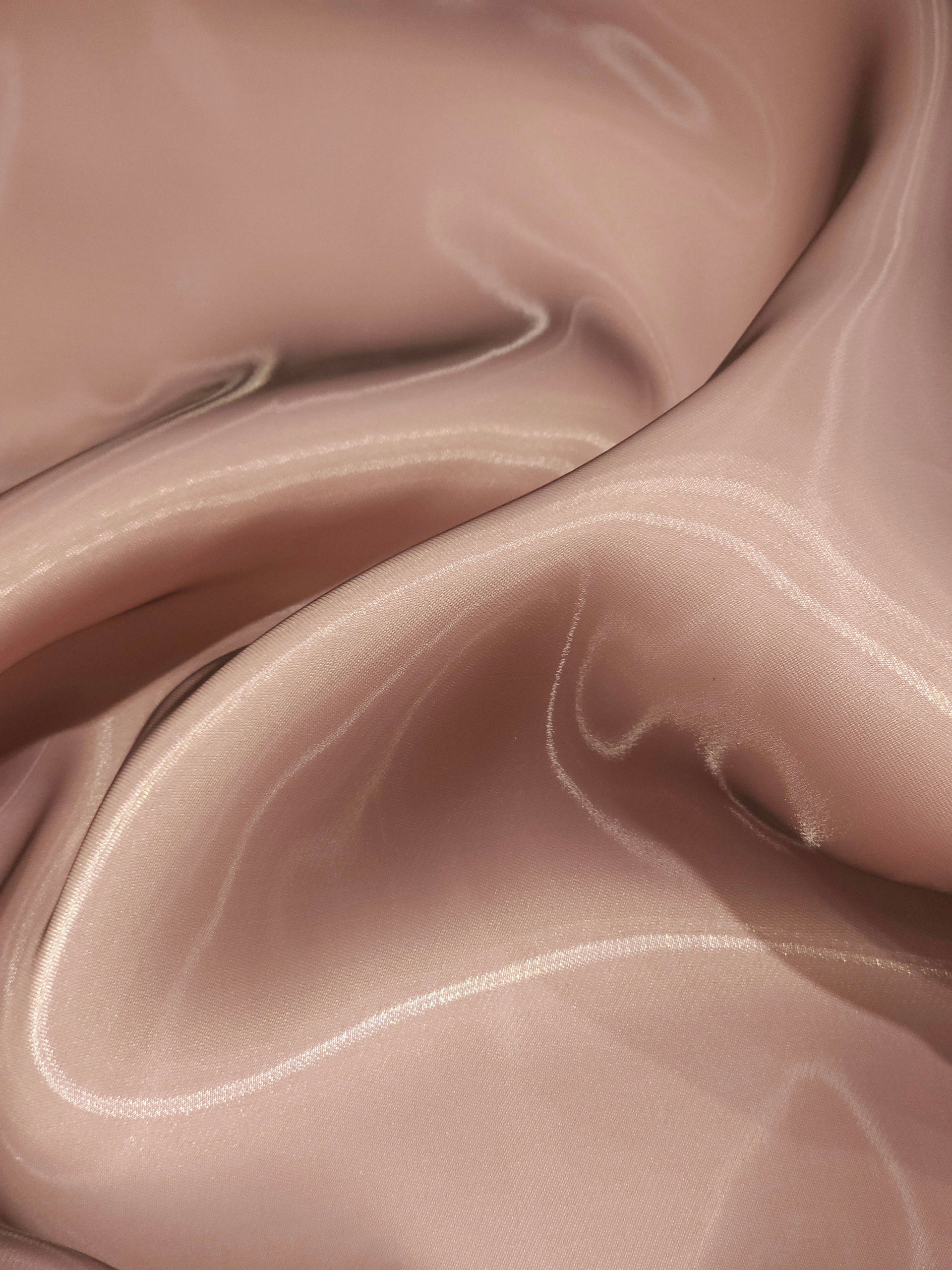 Fishing Line/Liquid Organza Fabric