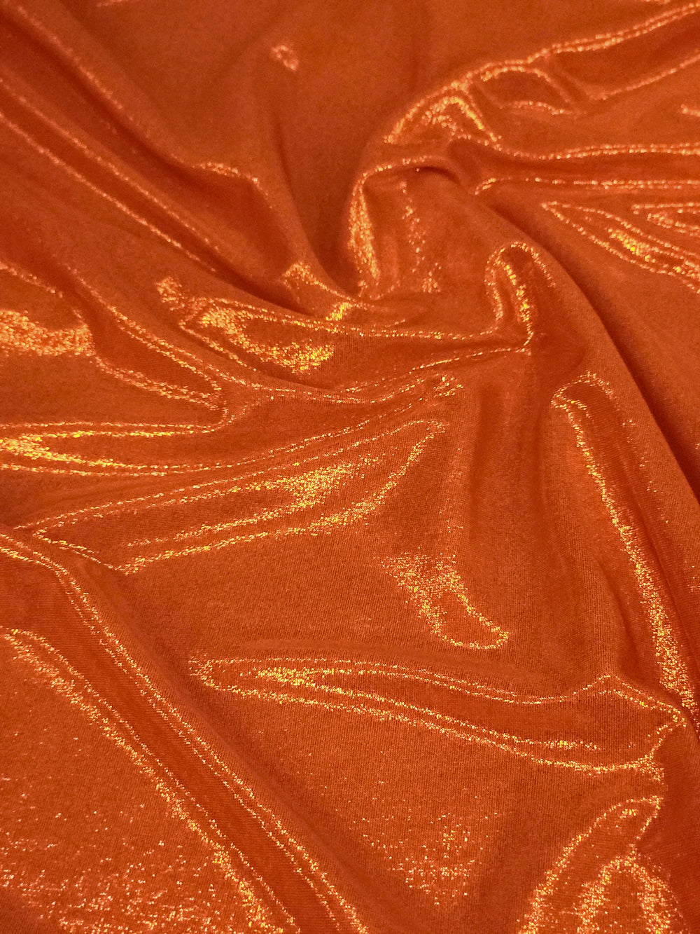 Jersey Laminated Fabric
