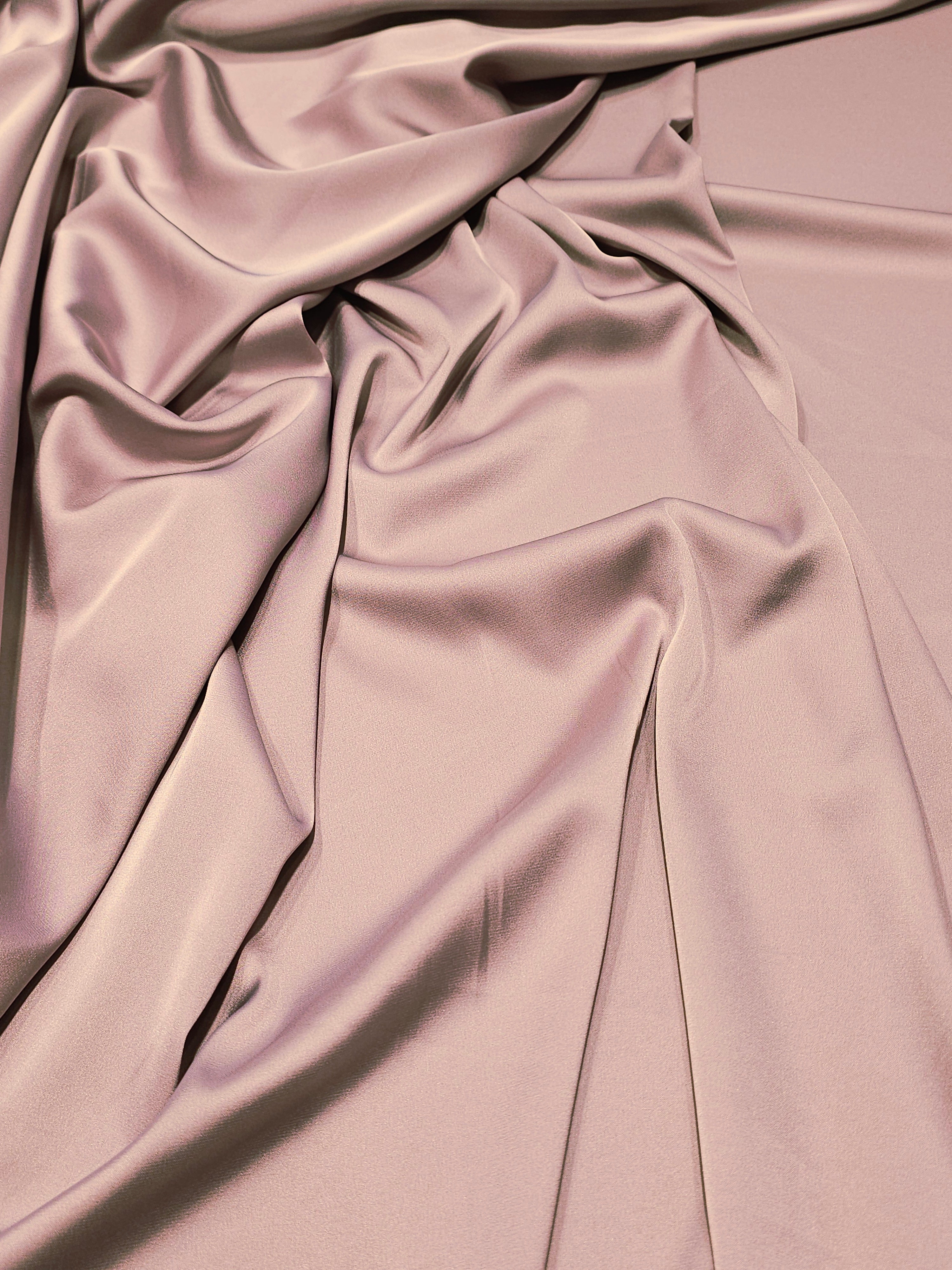 Silky Satin