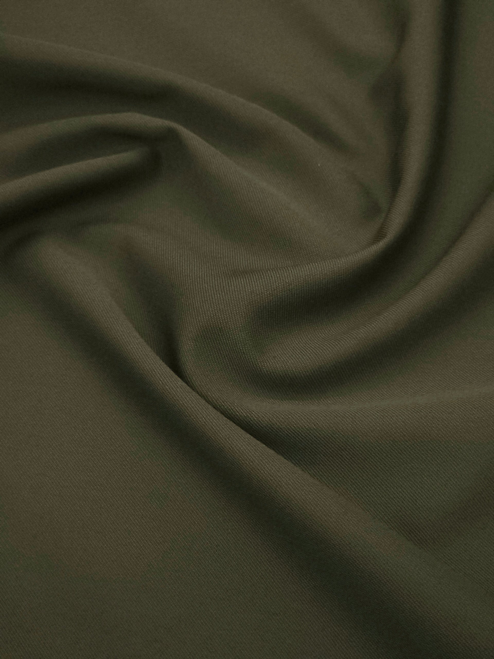 Oğuz Bahar/Lugano Gabardine Fabric