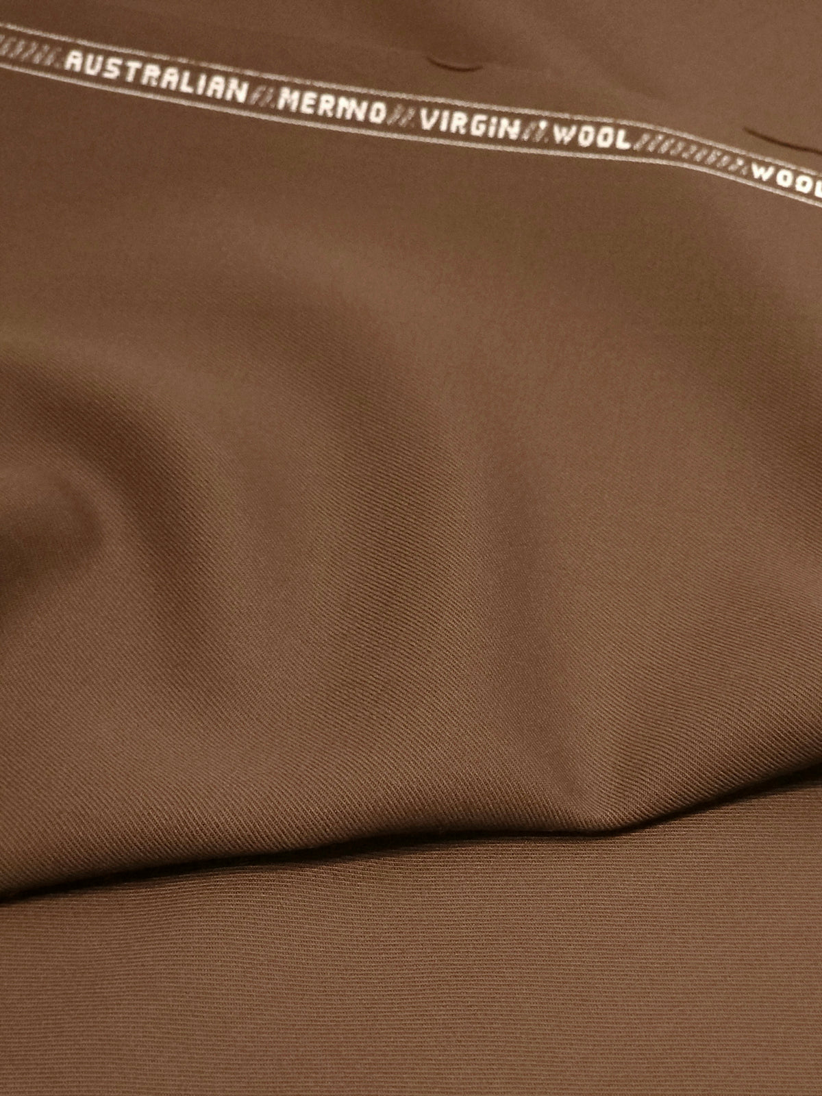 İpekiş Yün Gabardin Kumaş