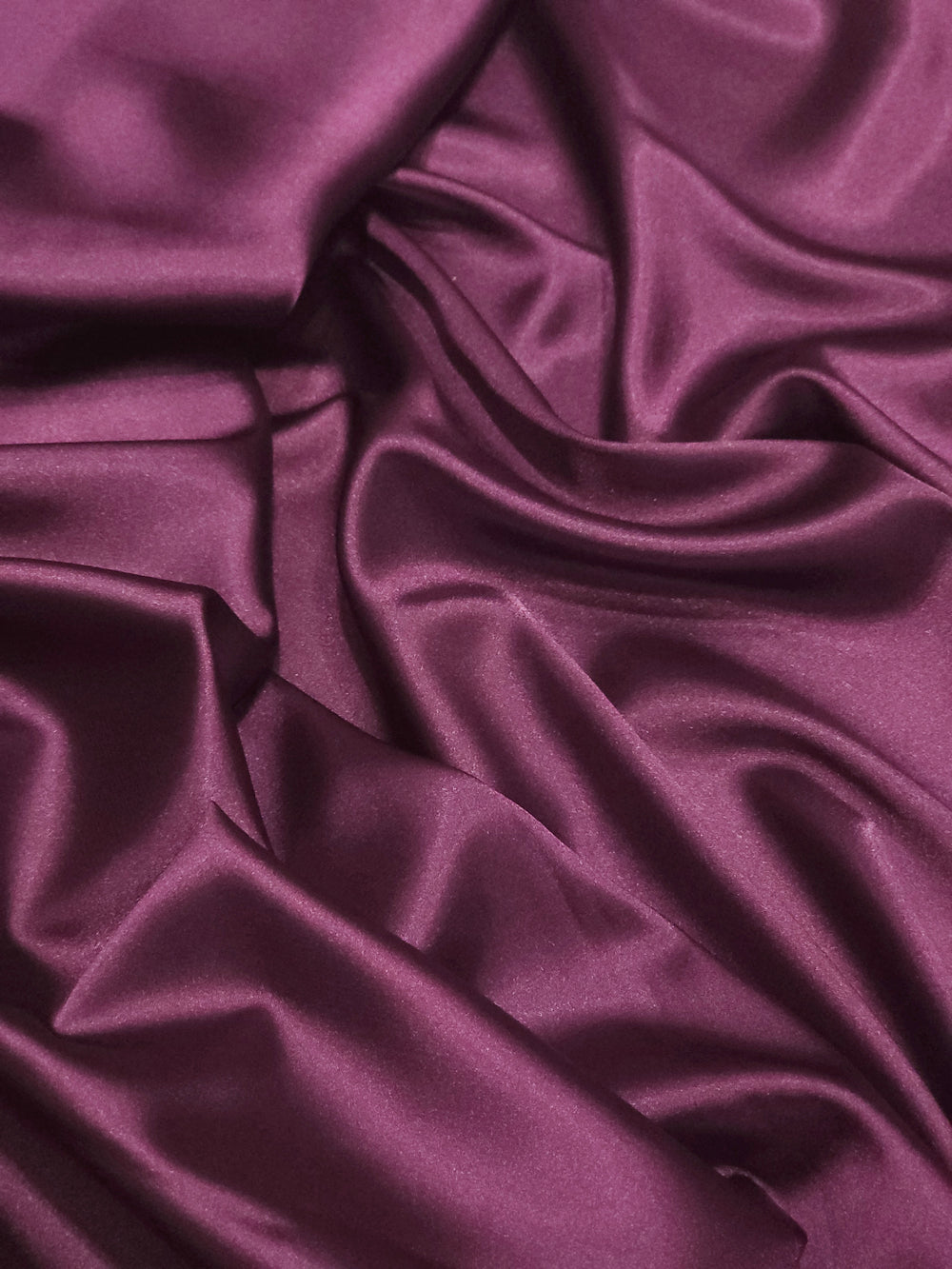 Lycra Satin Fabric