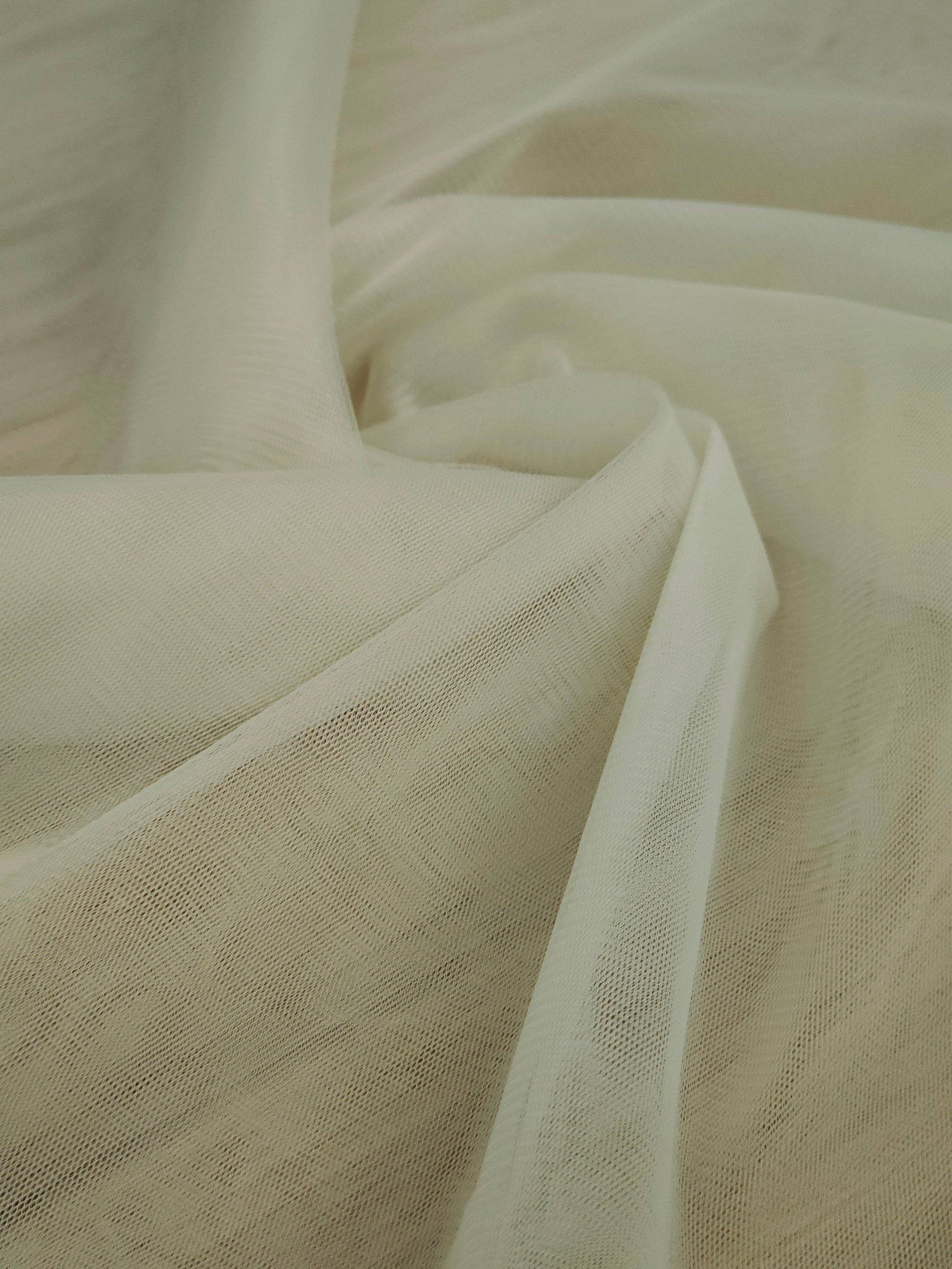 Flexible Dream Tulle Fabric