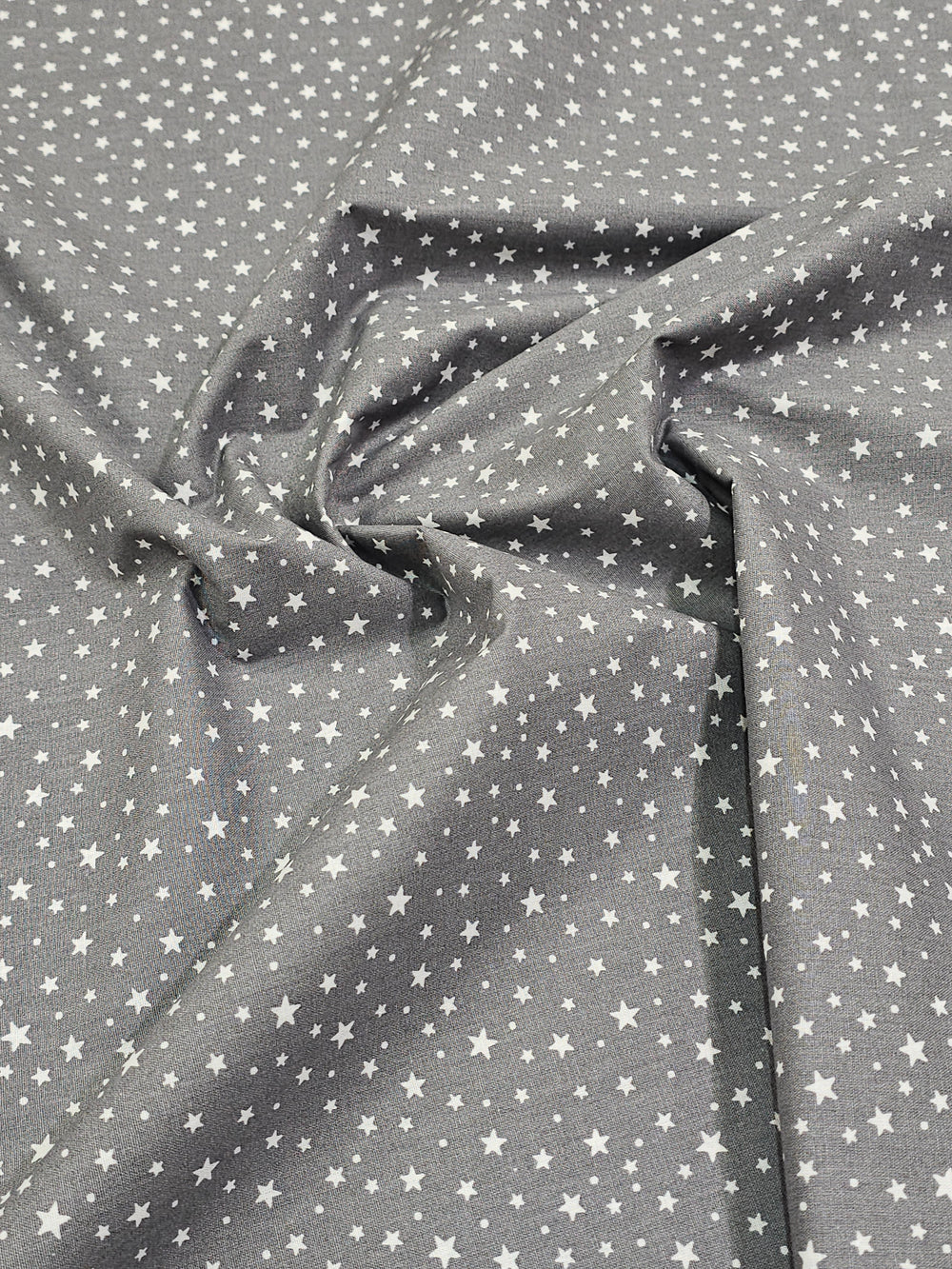 Poplin Kumaş – Geometrik Desenli, Hafif, Pürüzsüz, Eteklik, Elbiselik | Çerçiler Kumaş
