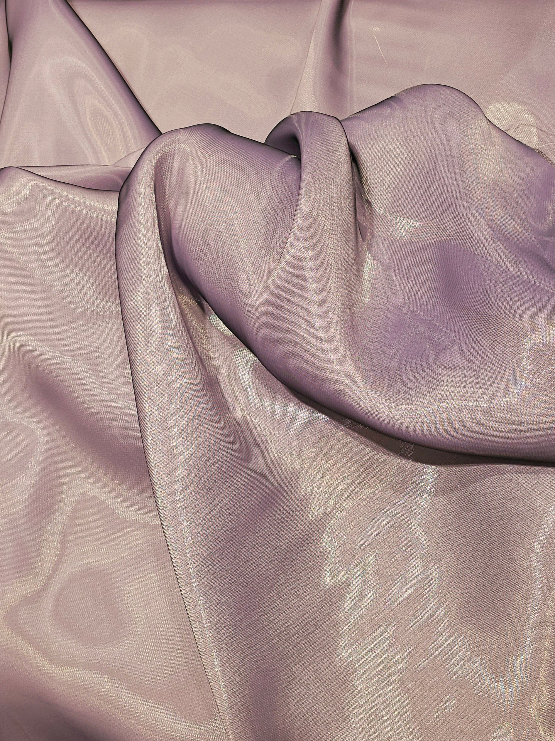 Fishing Line/Liquid Organza