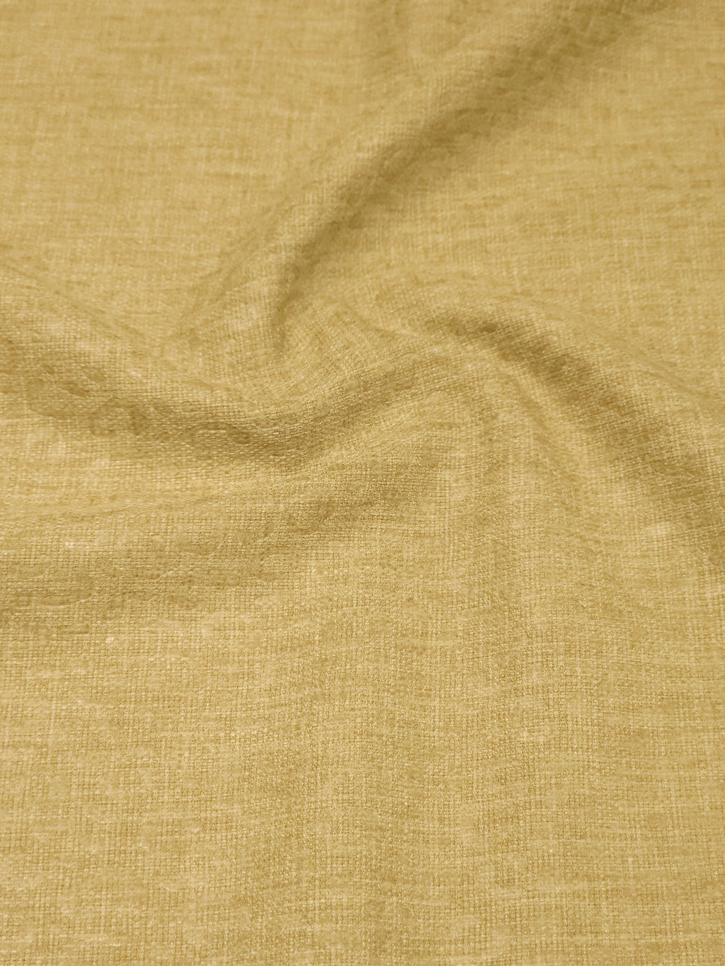 Jacquard Jabu Linen Fabric