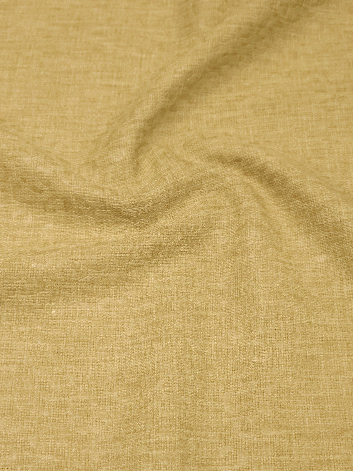 Jacquard Jabu Linen Fabric