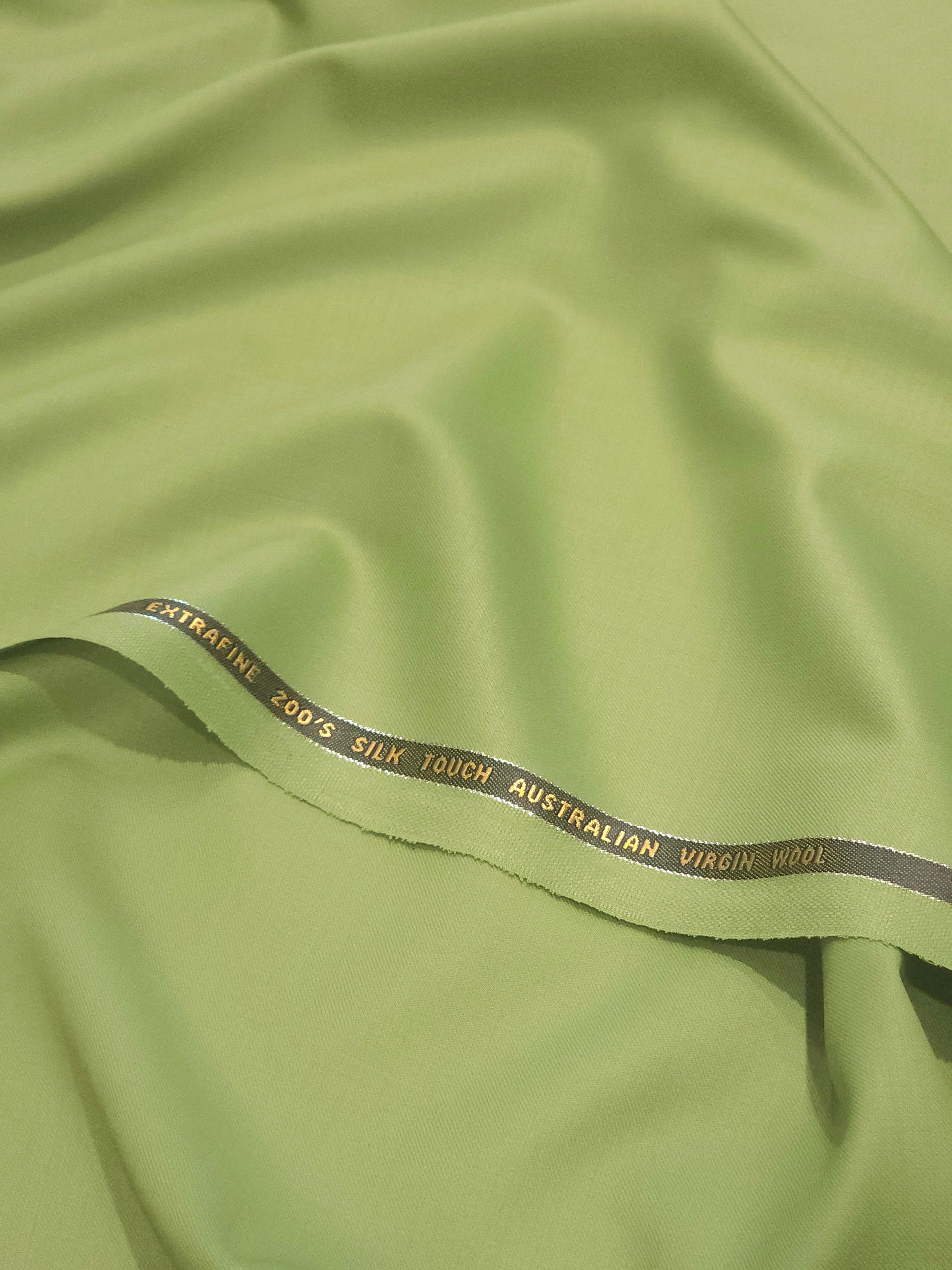 Imperial 200s Italian Suiting Fabric