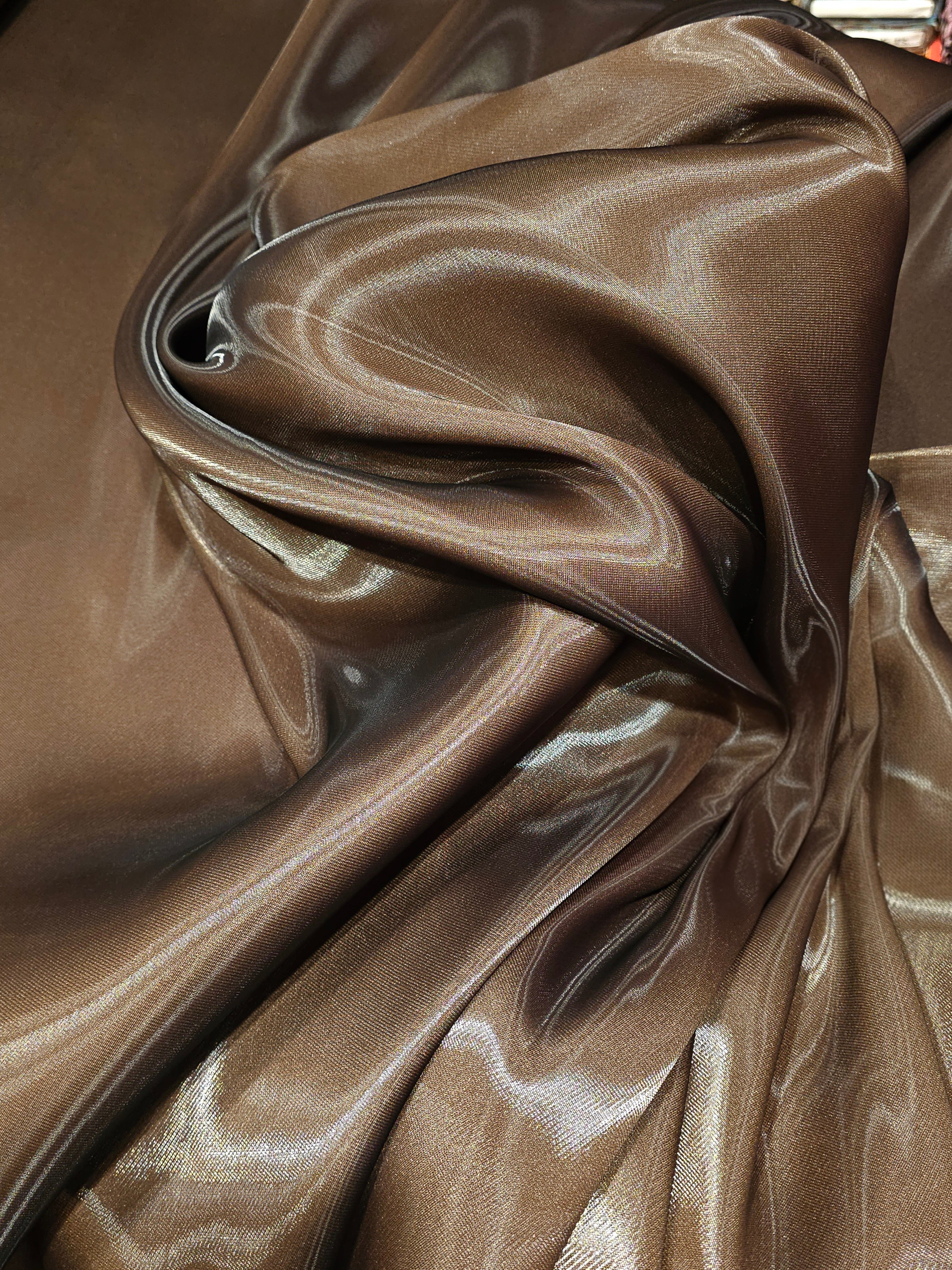 Fishing Line/Liquid Organza