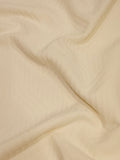 Chenille Geometric Pattern Piqué Fabric