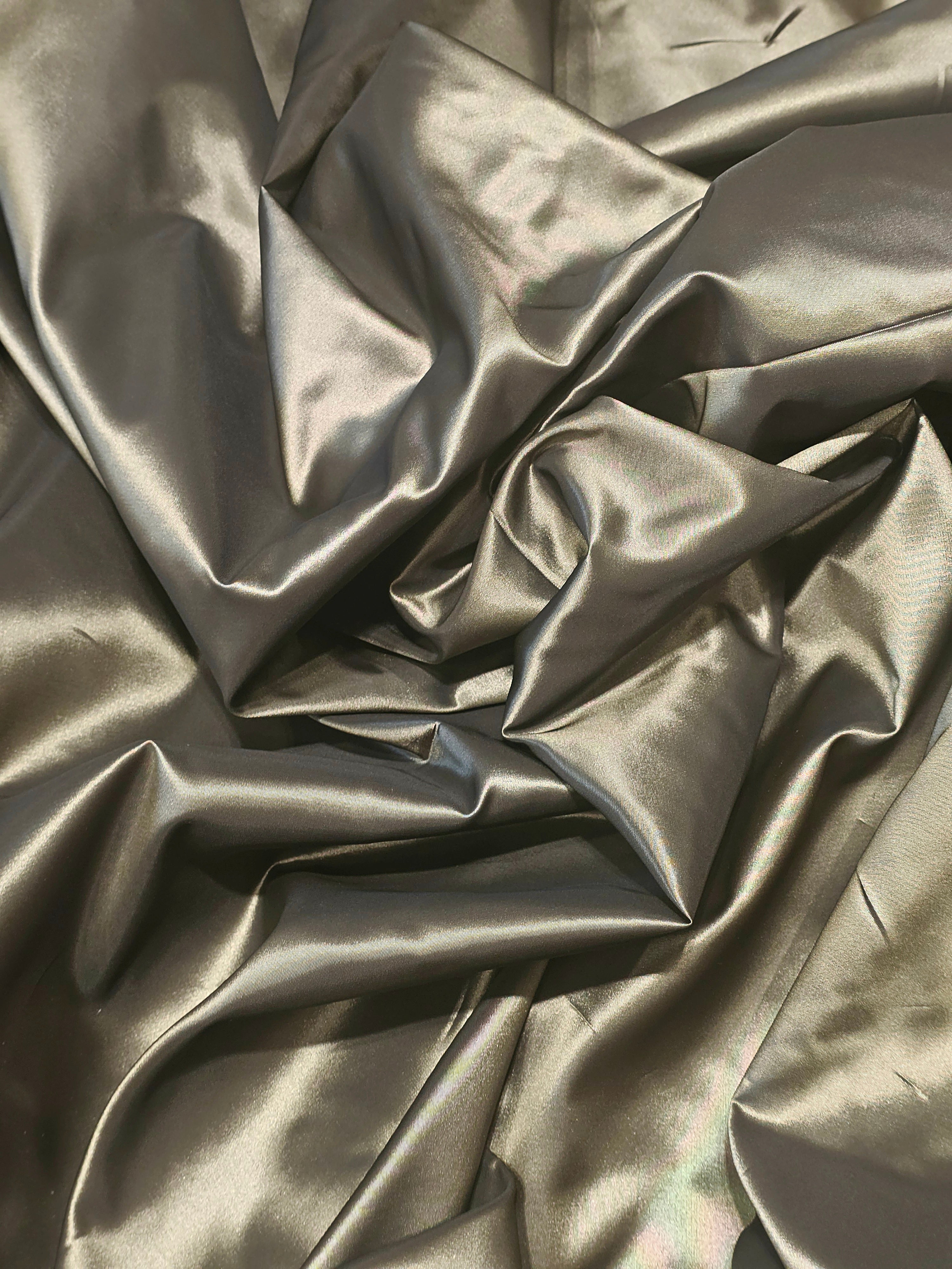 Double Yarn Taffeta