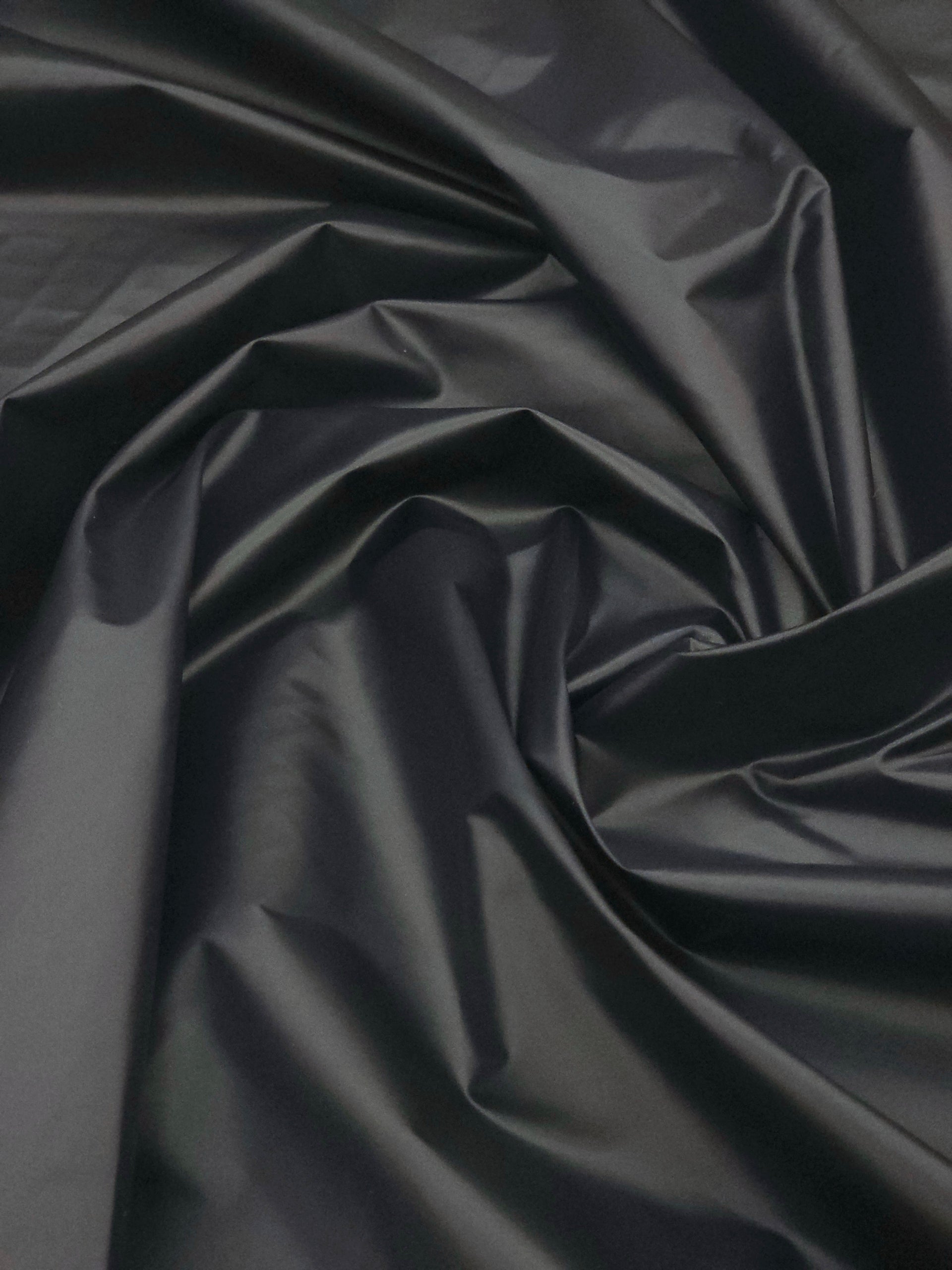 Shiny Parachute Fabric