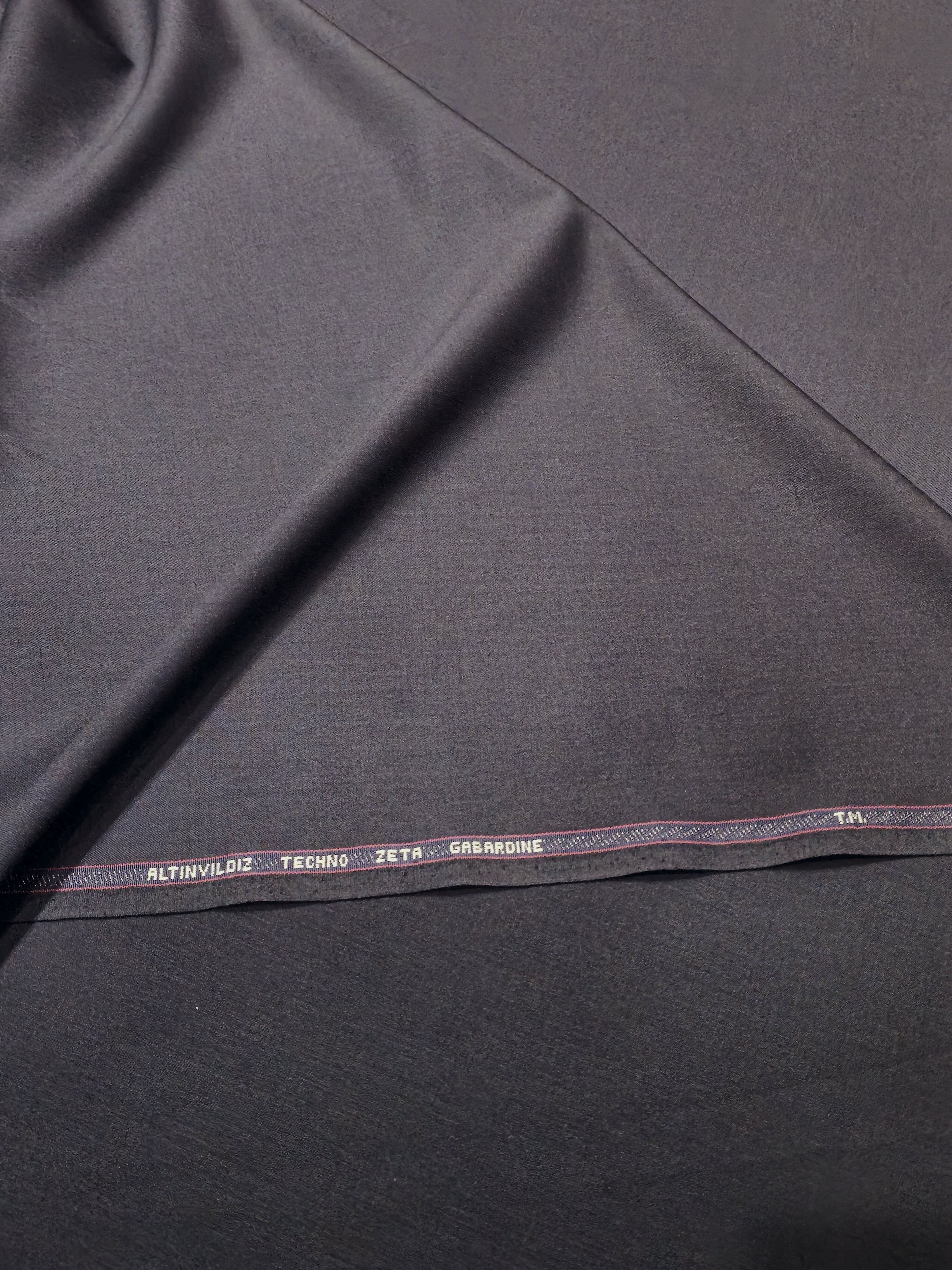 Altınyıldız Zeta Gabardine