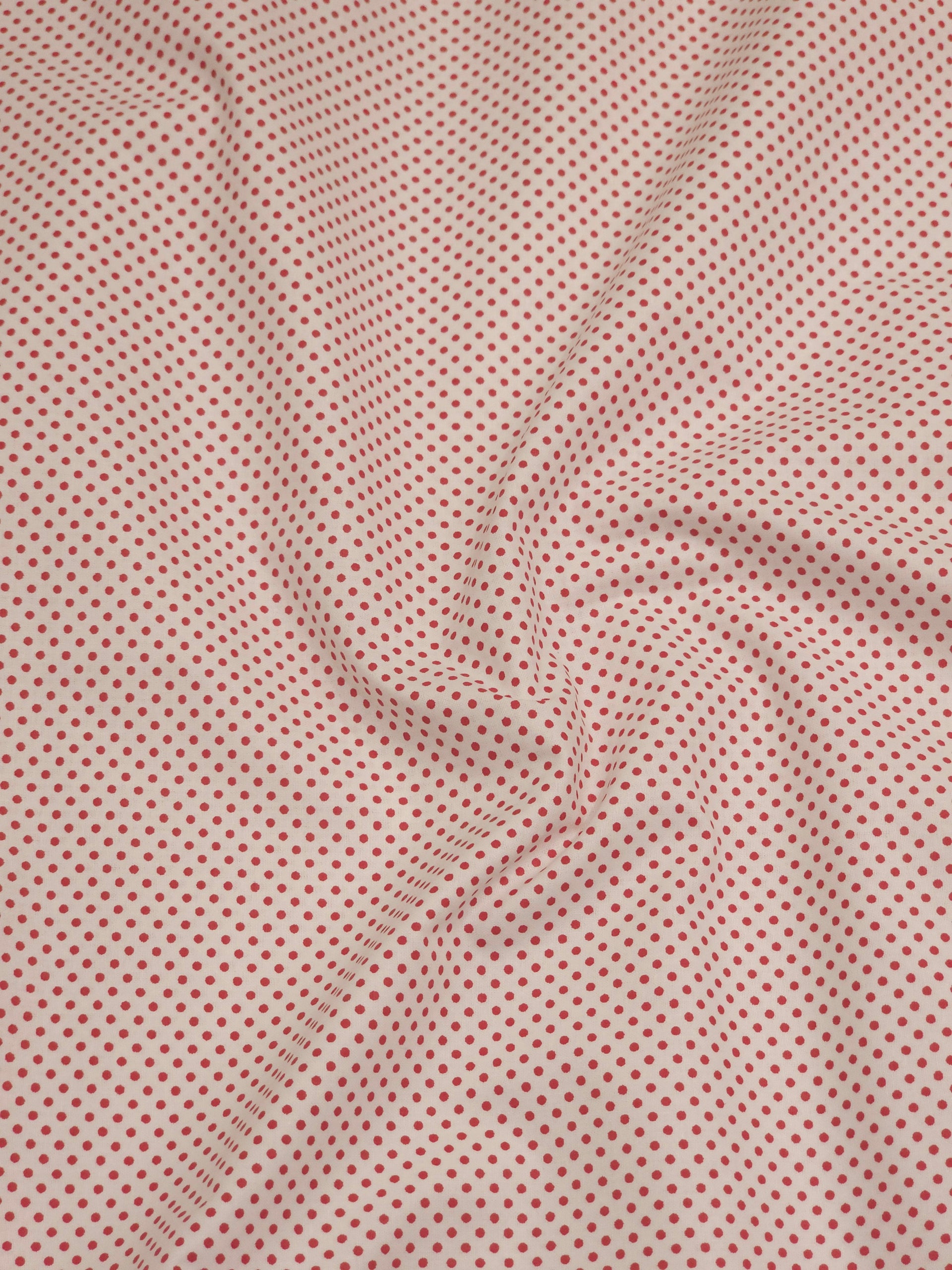 Poplin Kumaş – Geometrik Desenli, Hafif, Pürüzsüz, Eteklik, Elbiselik | Çerçiler Kumaş