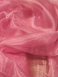 Glass Organza Fabric