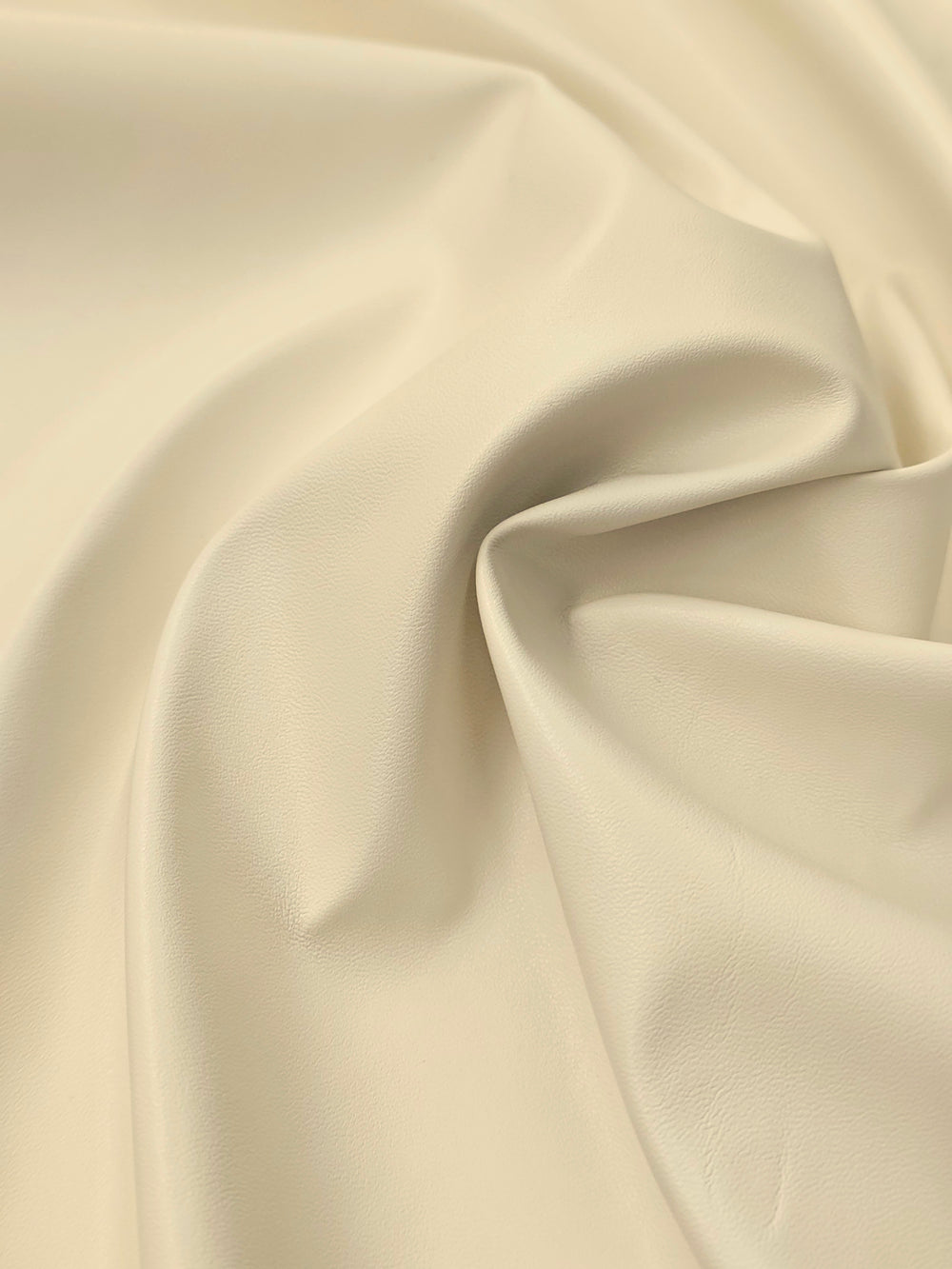 Lycra Faux Leather Fabric