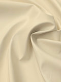 Lycra Faux Leather Fabric