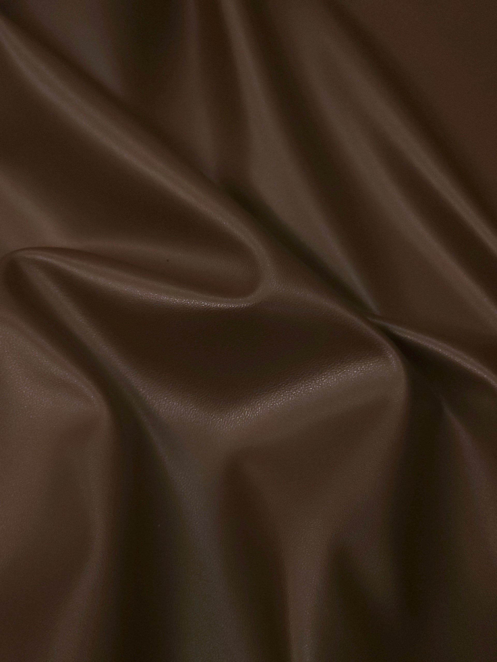 Lycra Faux Leather Fabric