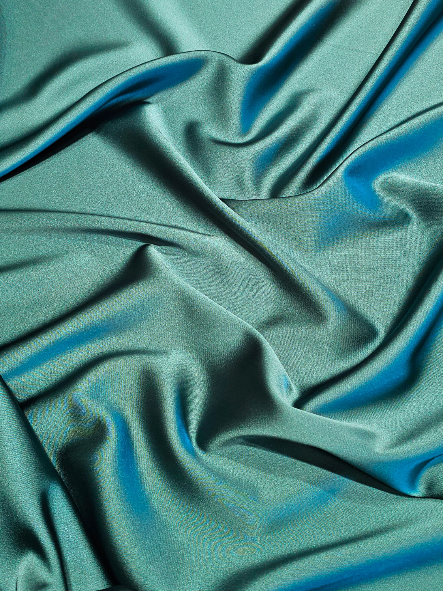 Lycra Acetate Satin