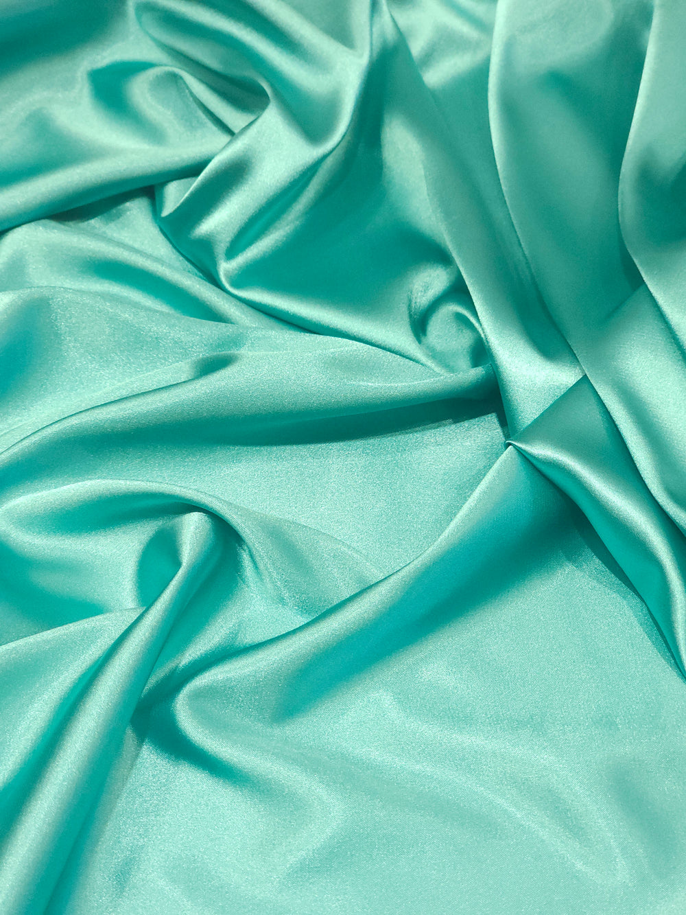 Lycra Satin Fabric