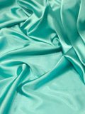 Lycra Satin Fabric