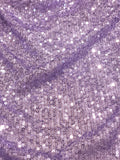 Zara Sequin Fabric