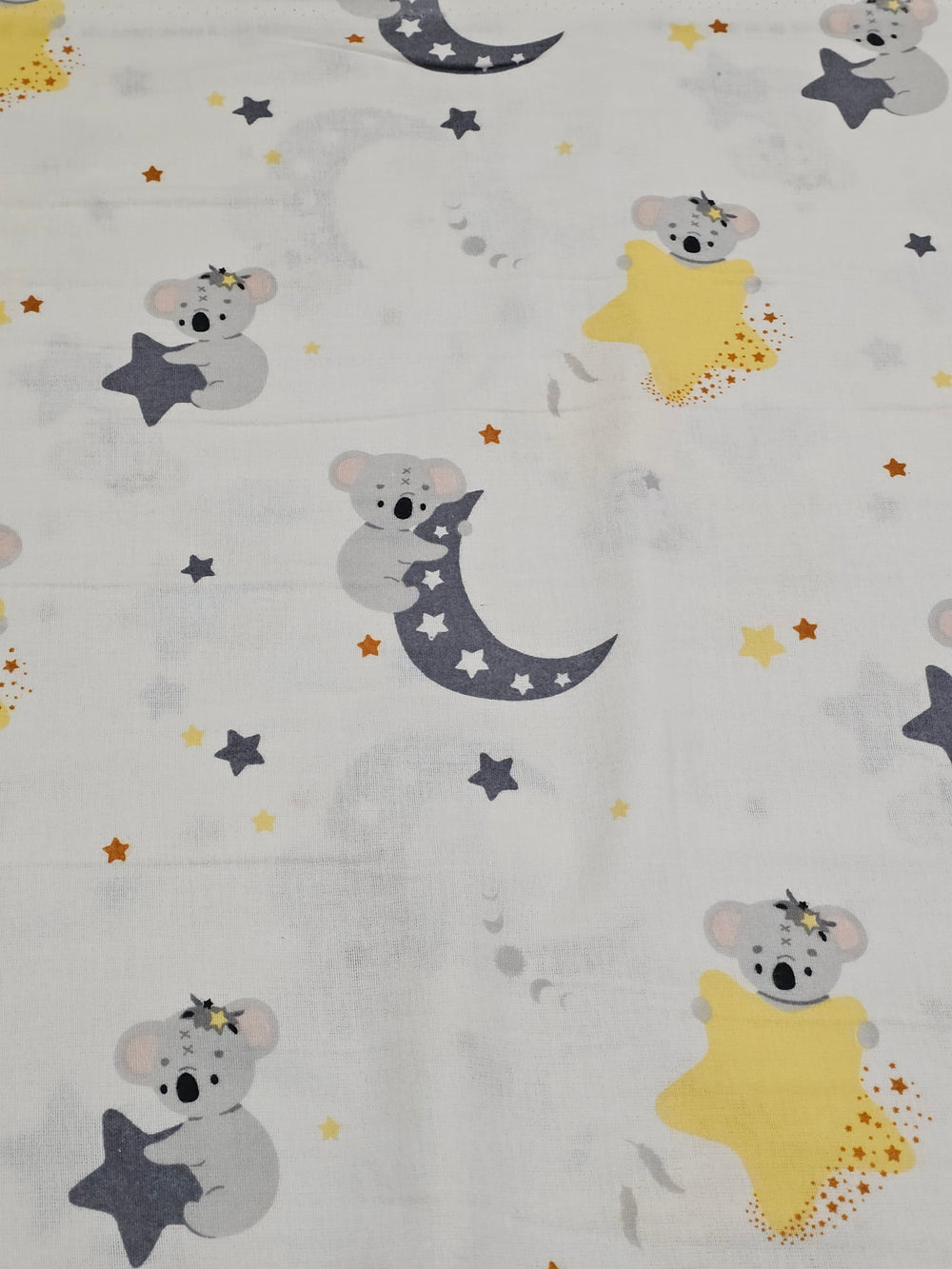 Pazen Kumaş – Hayvansal, Orta Dökümlü, Yumuşak, Bebek Giyim, Pijama | Çerçiler Kumaş