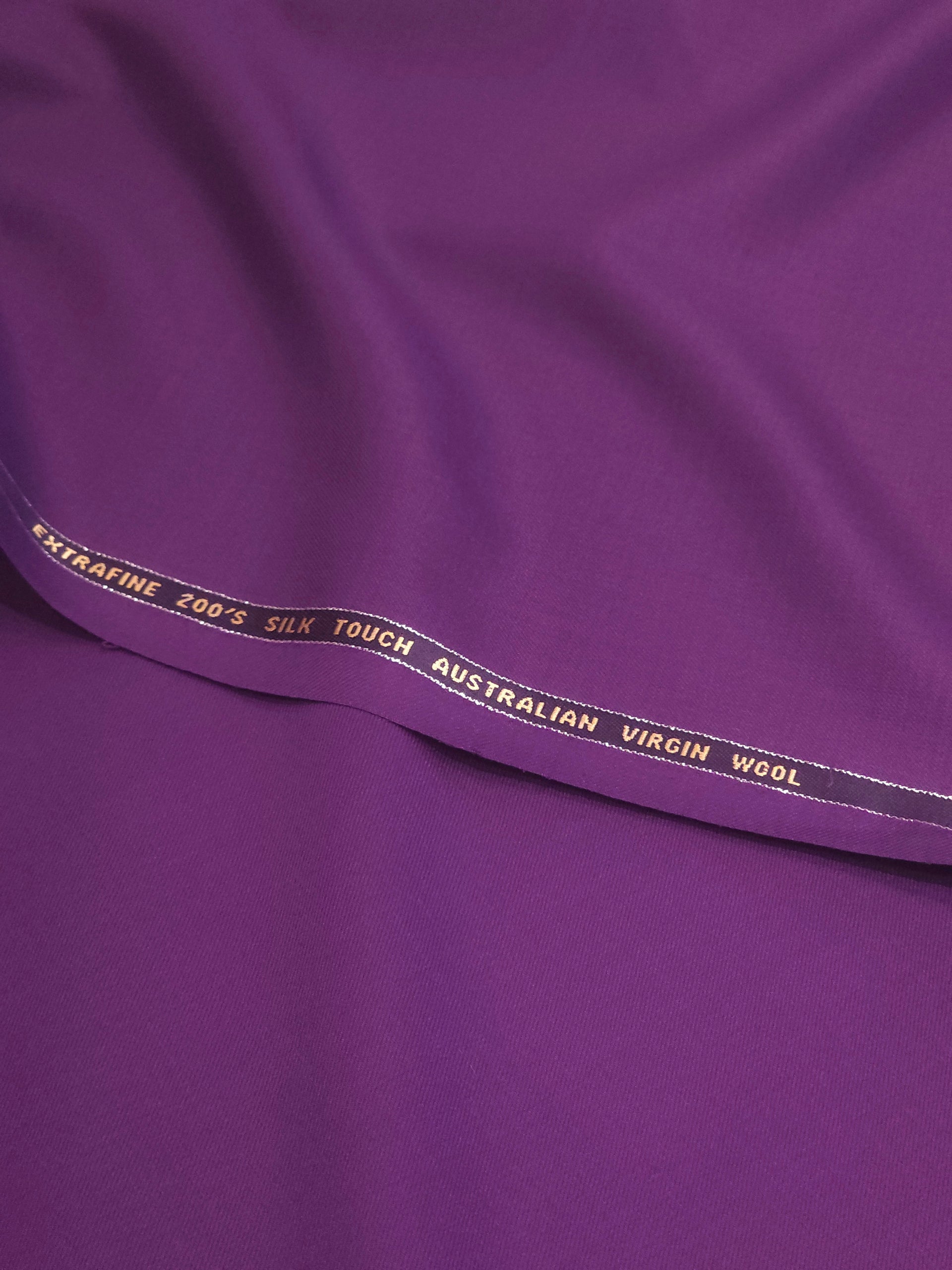 Imperial 200s Italian Suiting Fabric