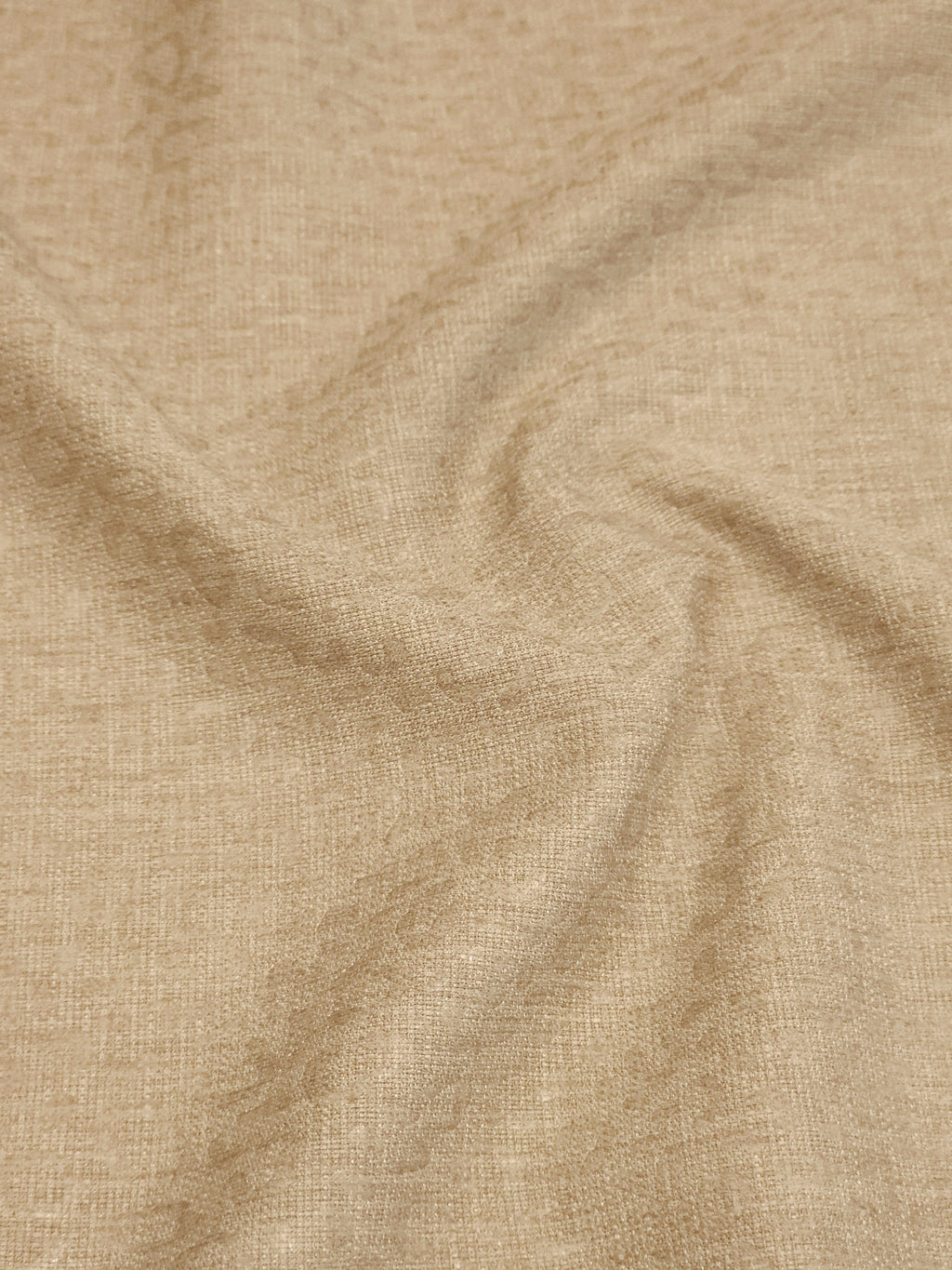 Jacquard Jabu Linen Fabric