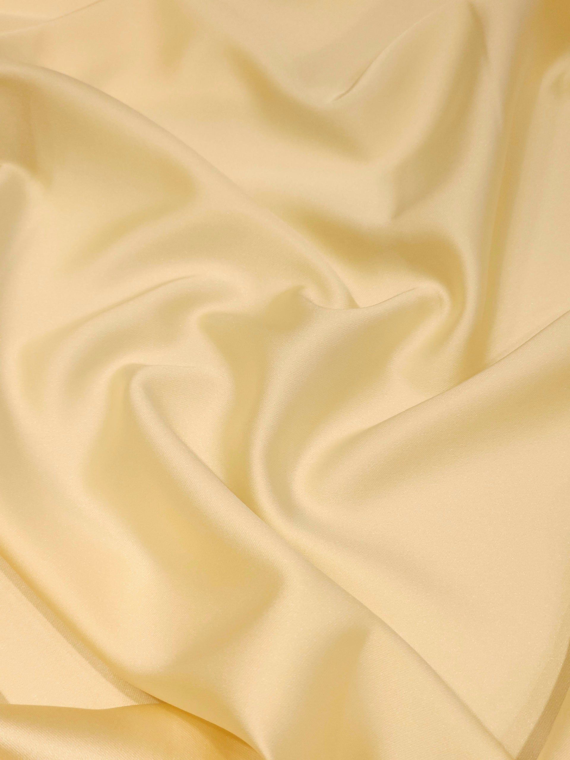 Lycra Acetate Satin Fabric