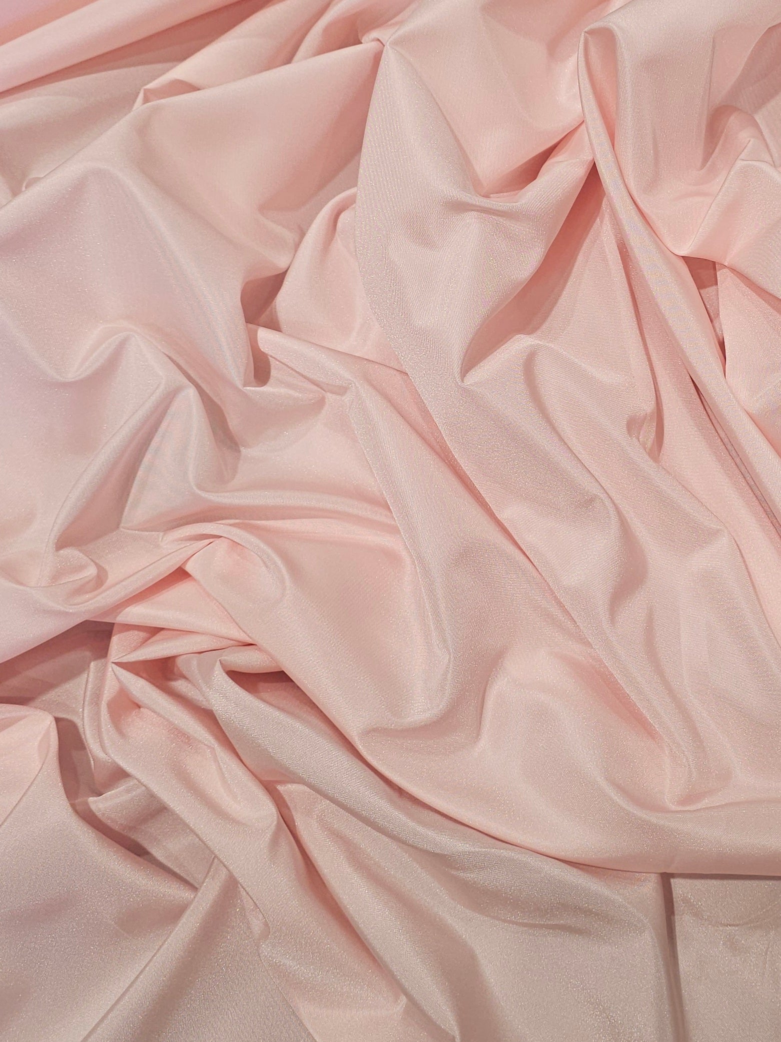 Single Yarn Taffeta