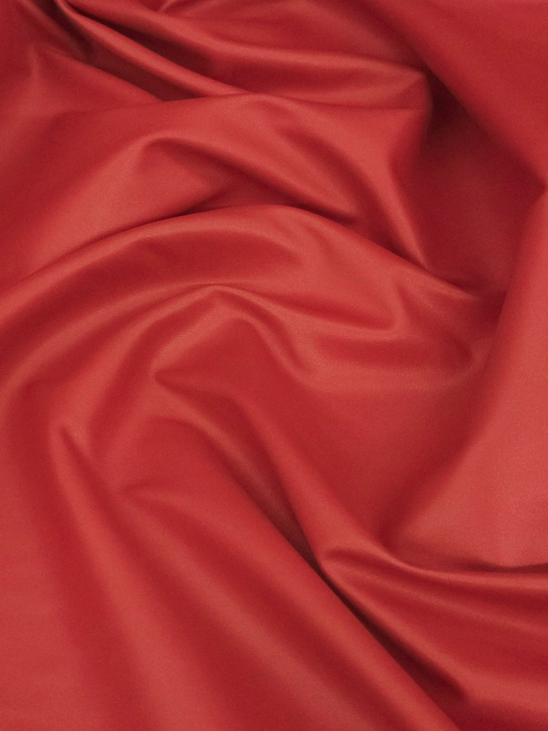Lycra Faux Leather Fabric
