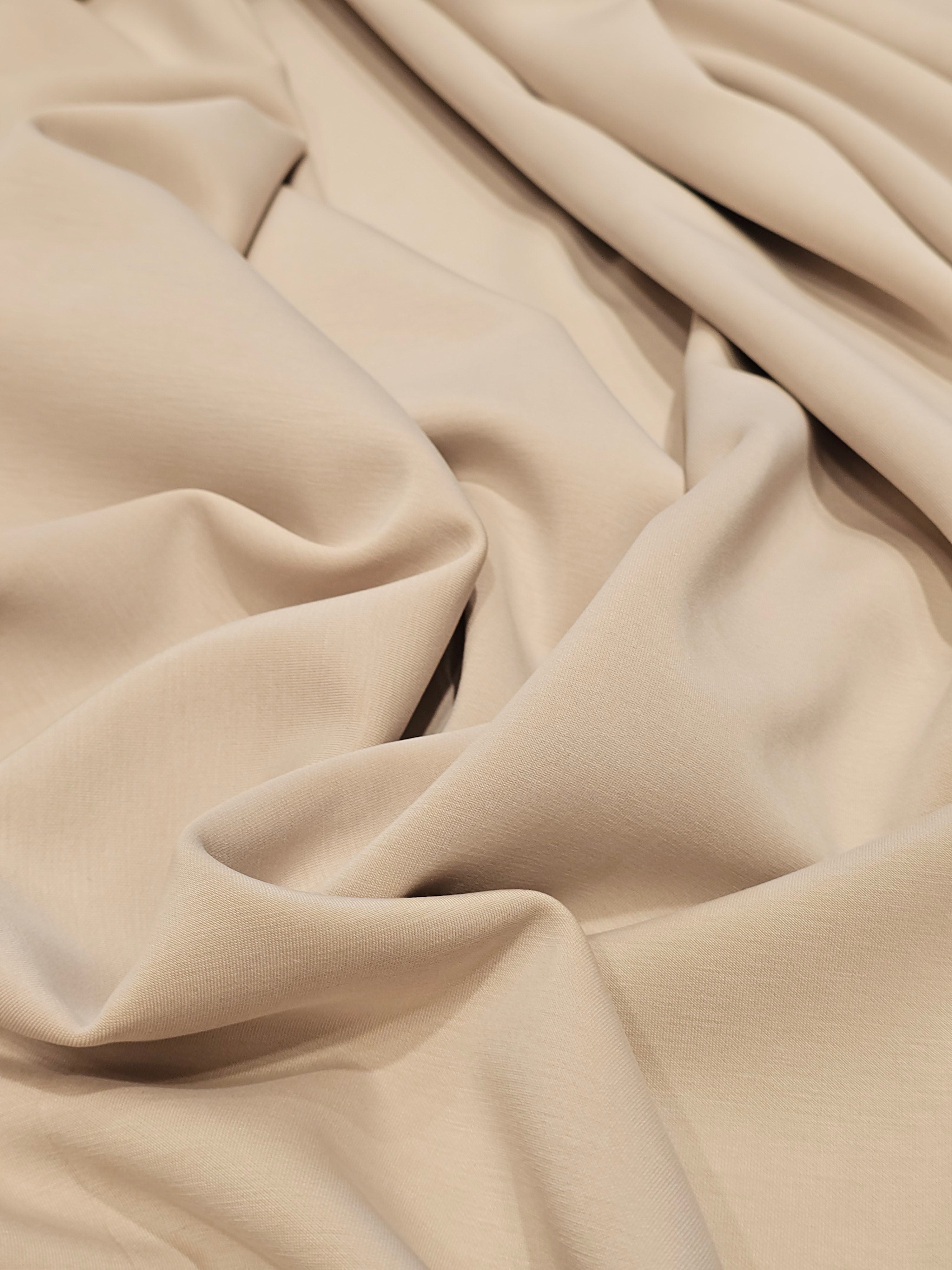 Thick Oysho Fabric