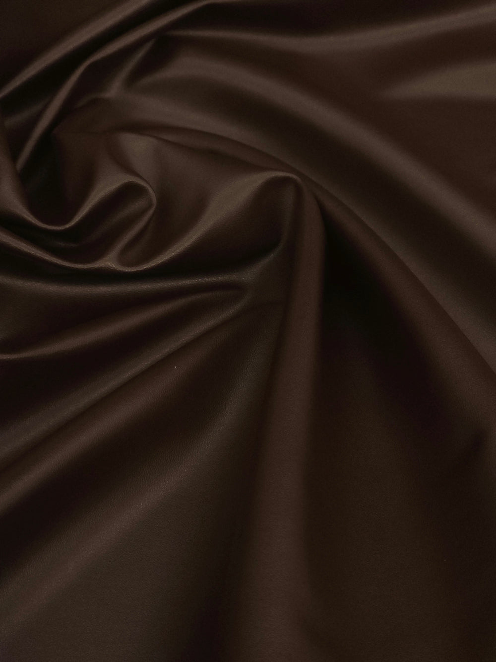 Lycra Faux Leather Fabric