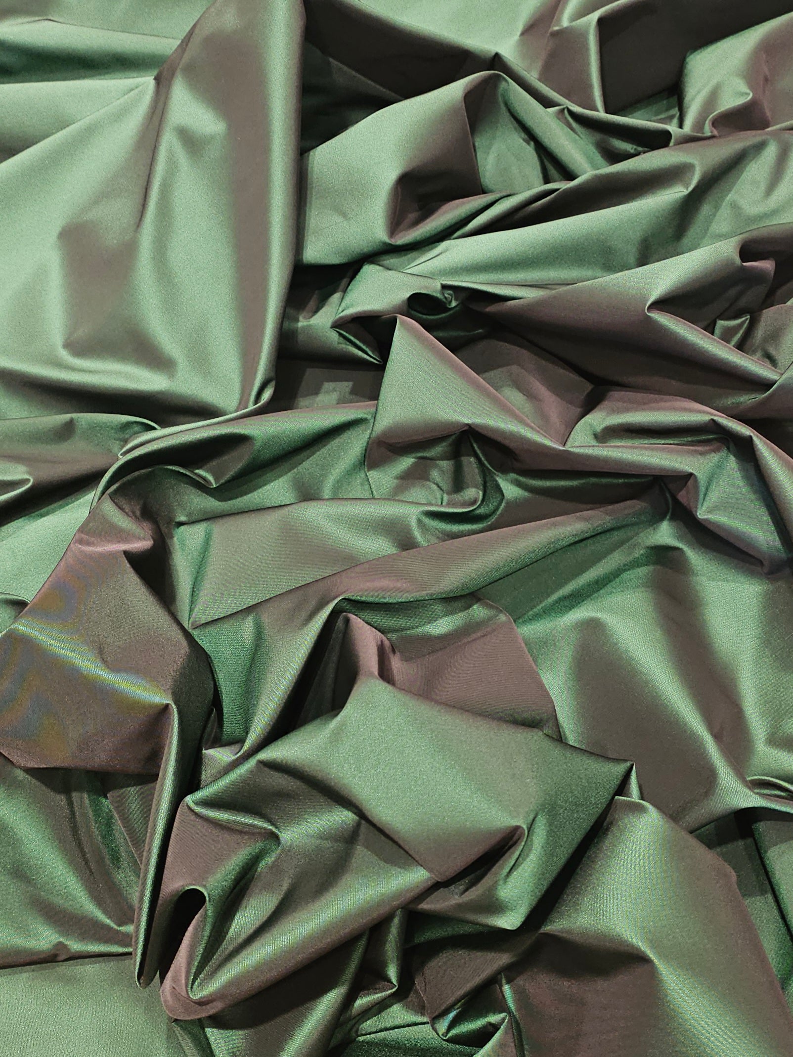 Double Yarn Taffeta
