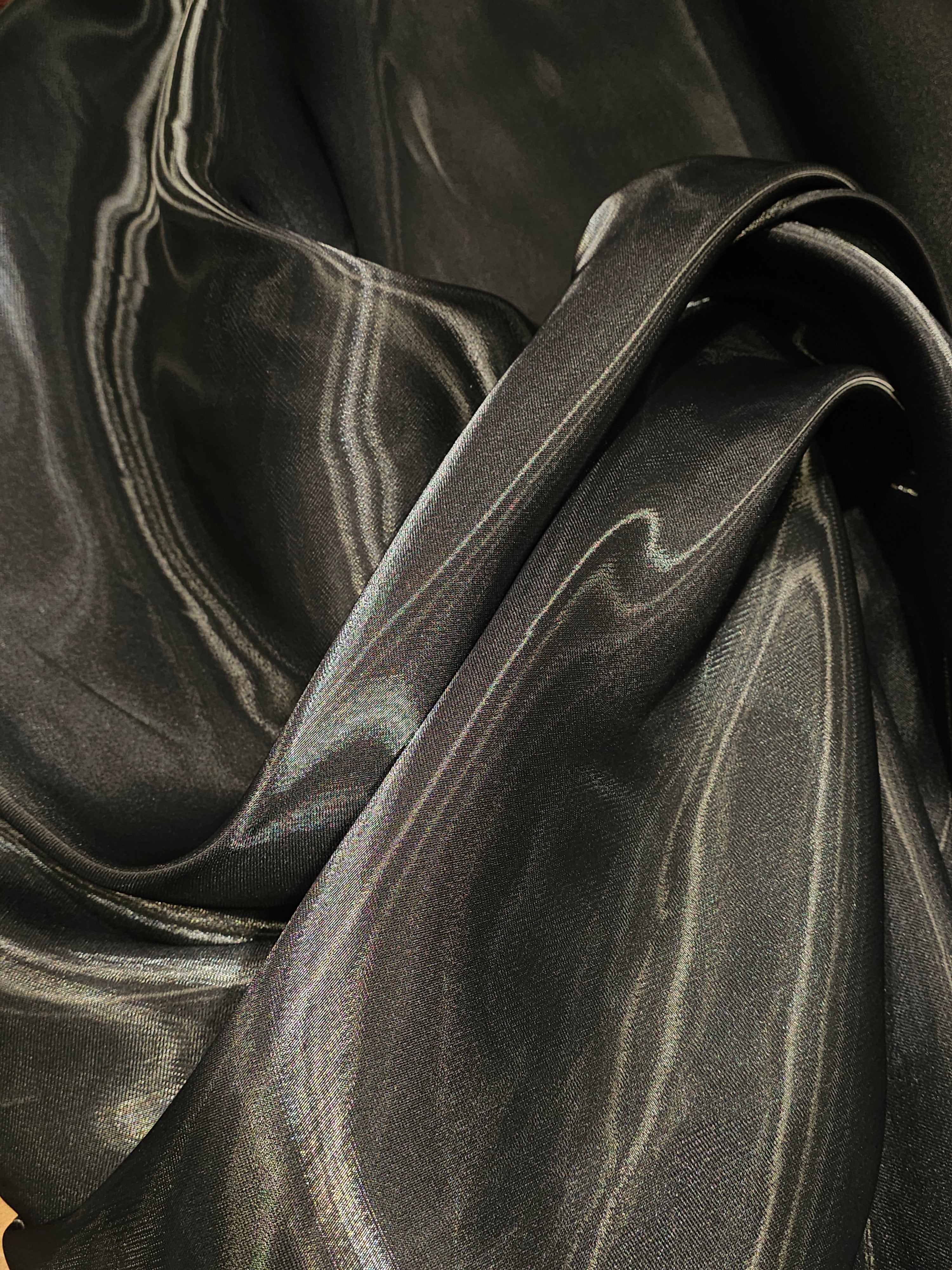 Fishing Line/Liquid Organza