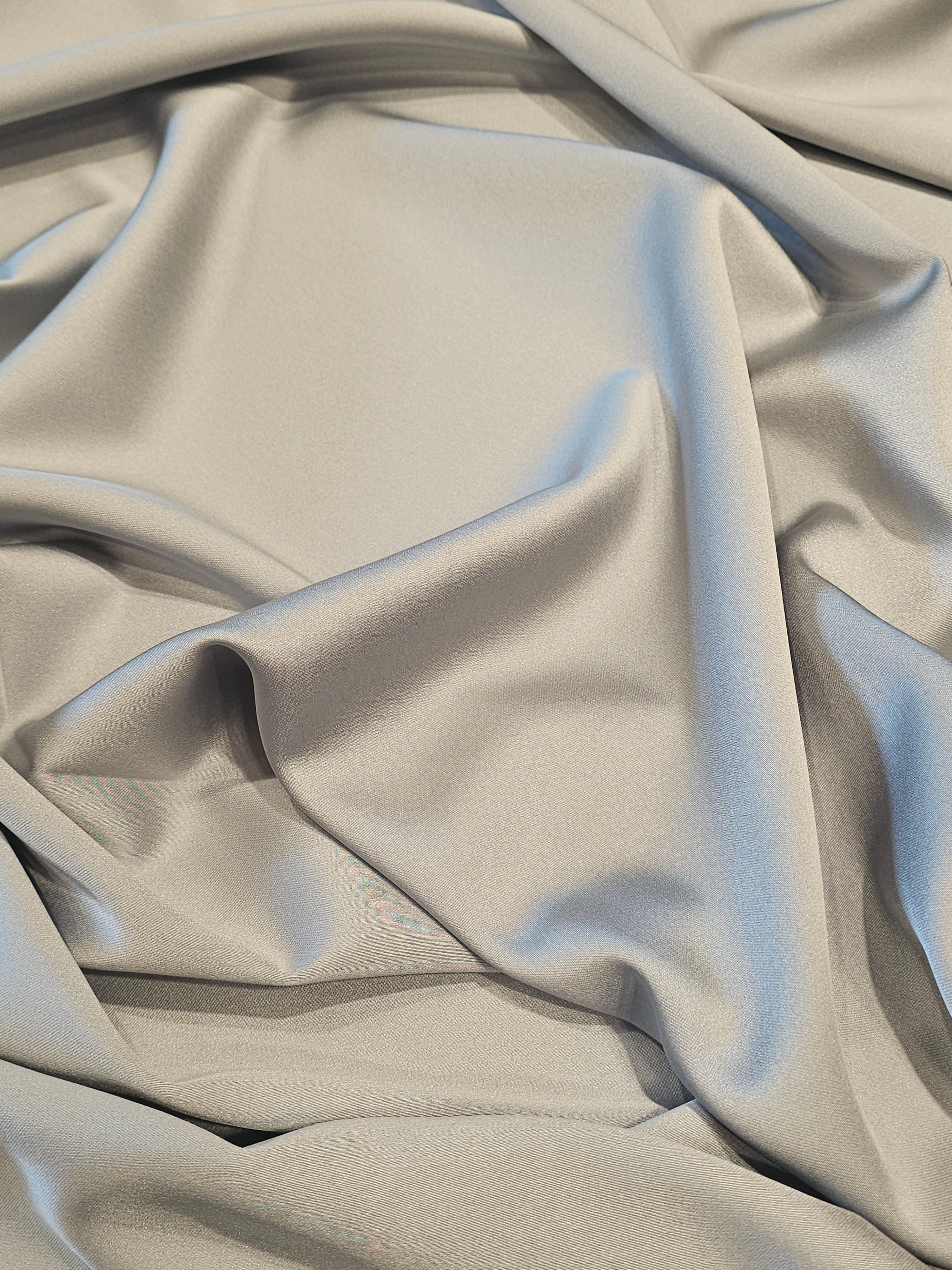Lycra Acetate Satin