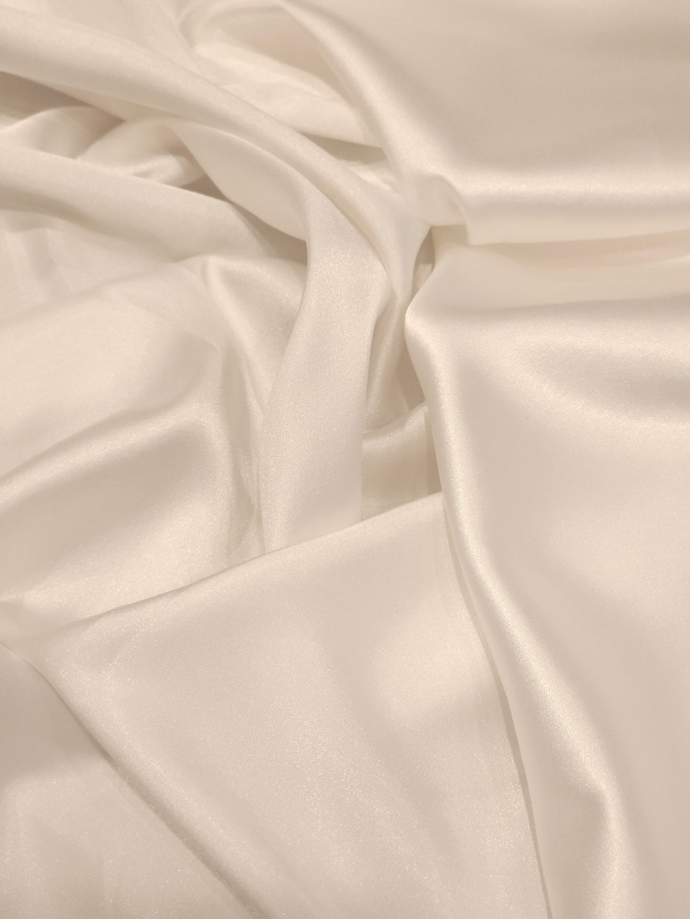 Lycra Satin Fabric
