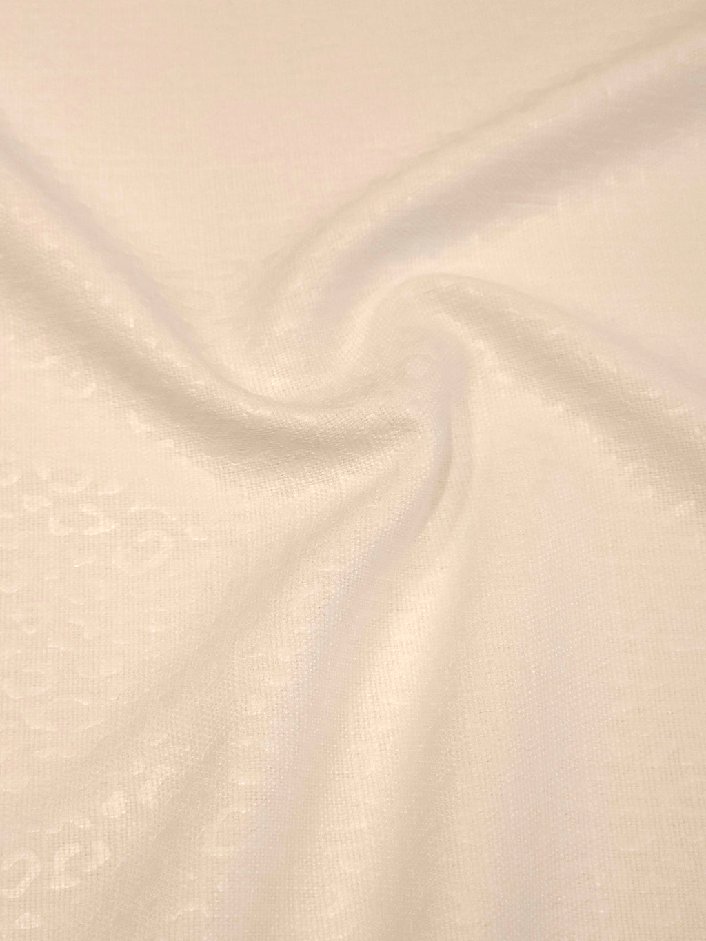 Jacquard Jabu Linen Fabric