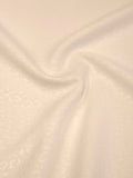 Jacquard Jabu Linen Fabric